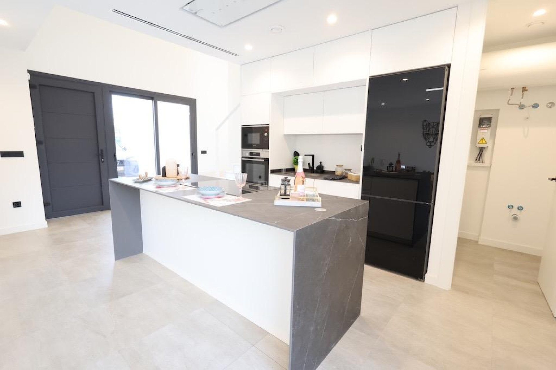 Odsprzedaż - Villa - Los Alcázares - Costa Calida