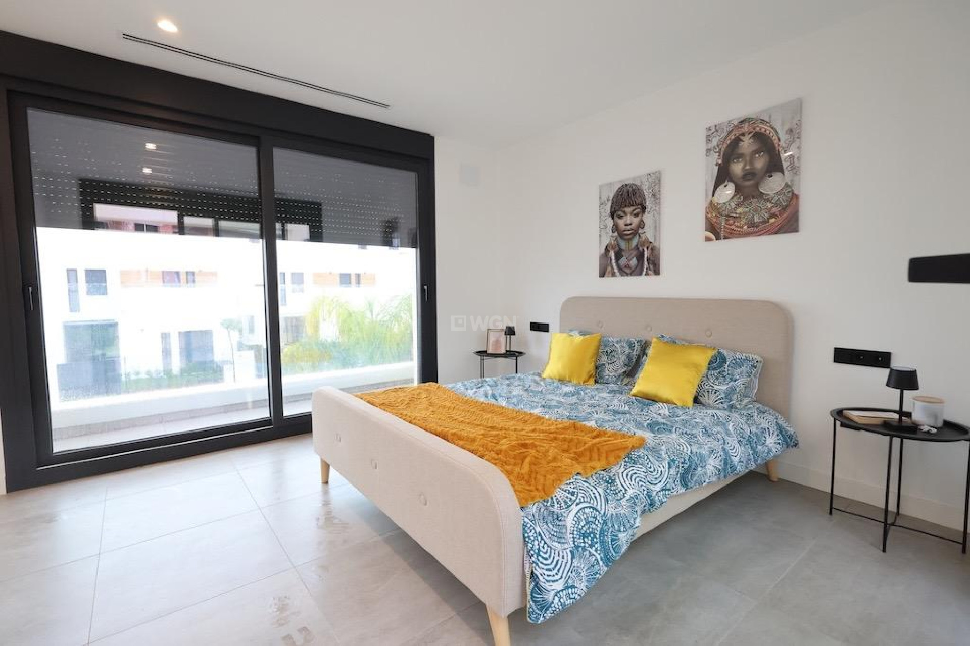 Odsprzedaż - Villa - Los Alcázares - Costa Calida