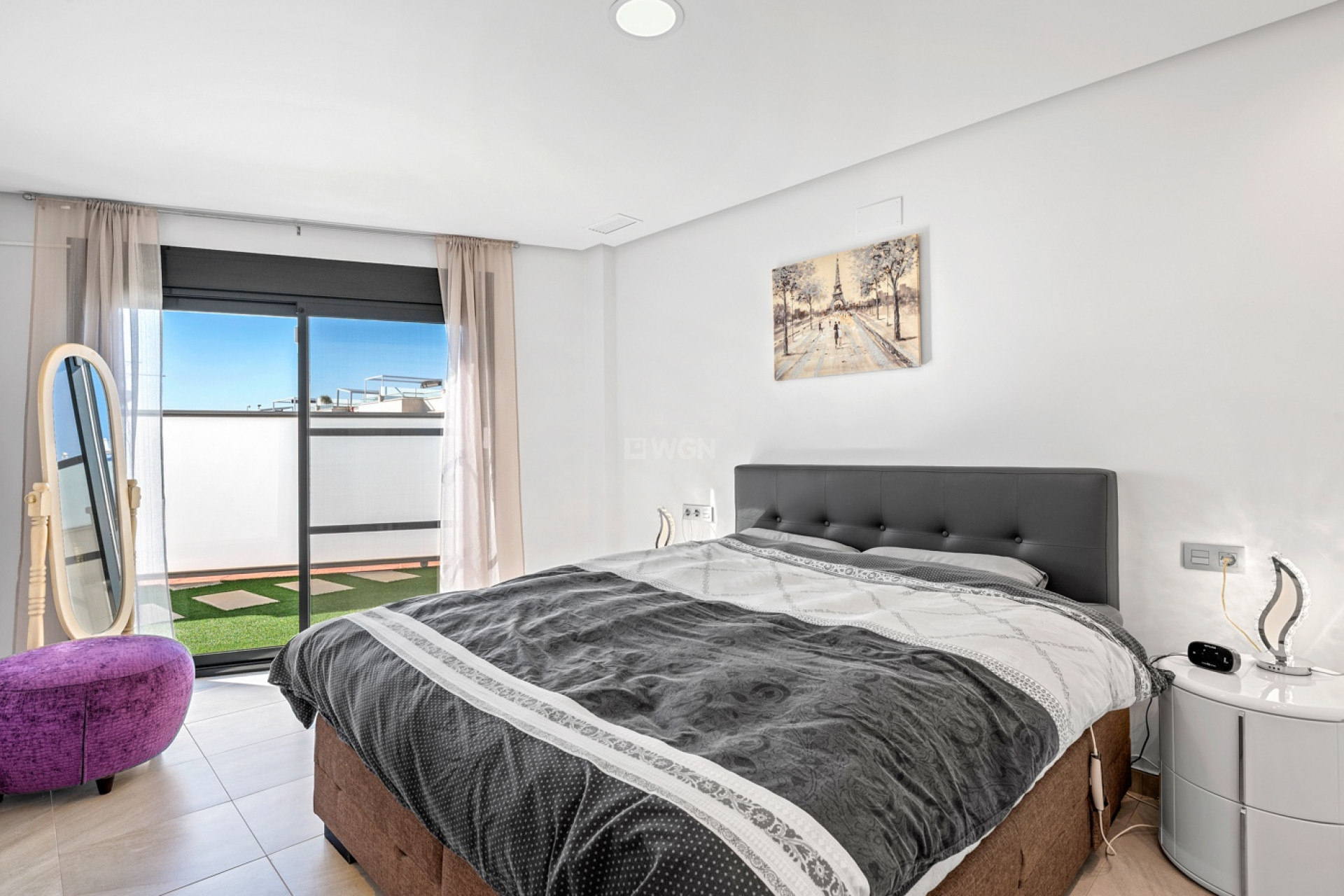 Odsprzedaż - Villa - Los Alcázares - Costa Calida