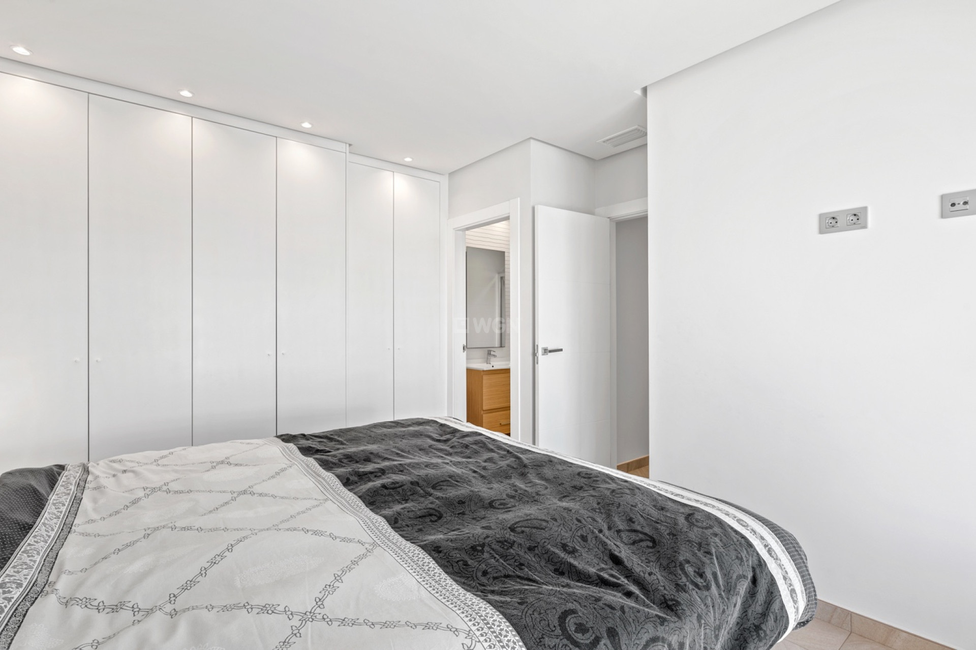 Odsprzedaż - Villa - Los Alcázares - Costa Calida