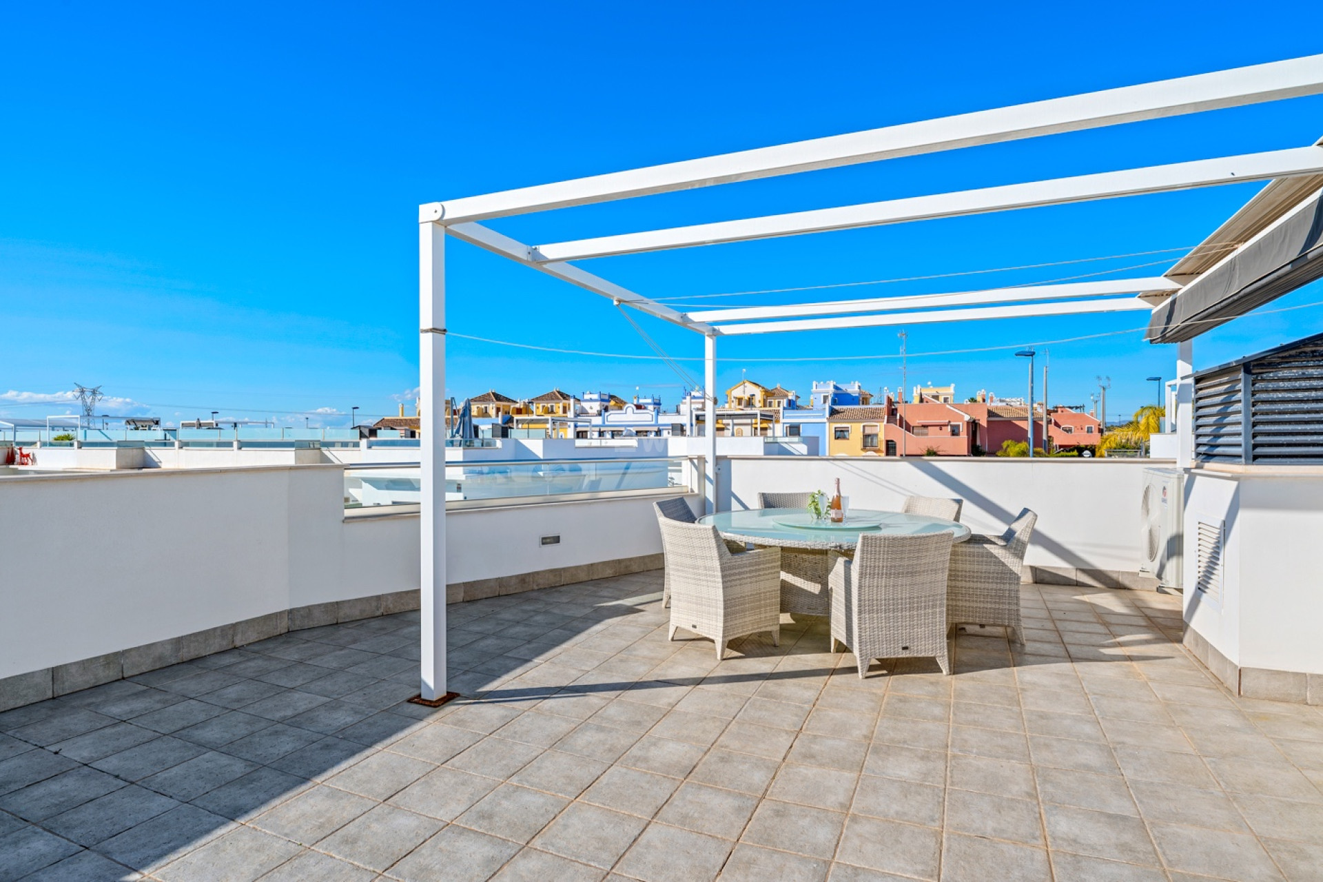 Odsprzedaż - Villa - Los Alcázares - Costa Calida