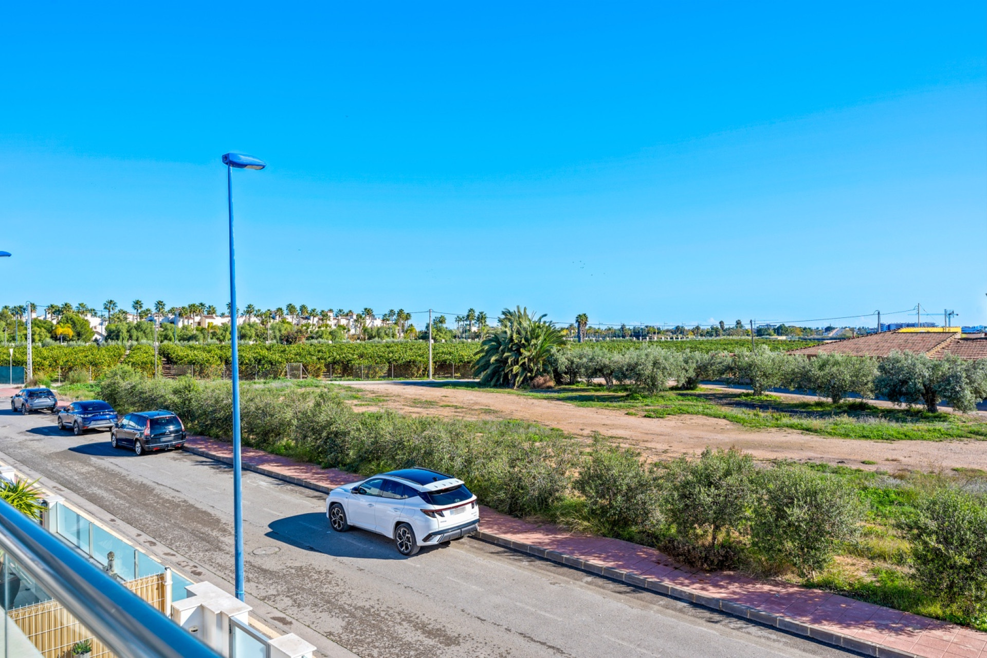 Odsprzedaż - Villa - Los Alcázares - Costa Calida