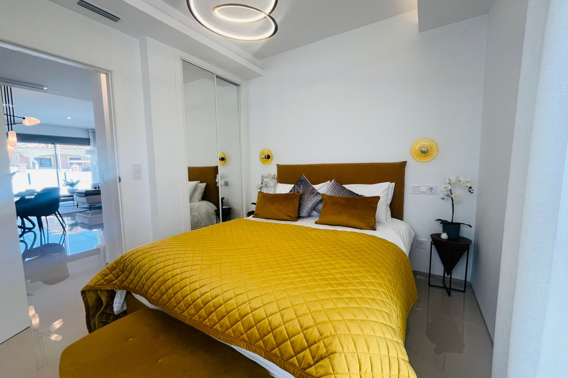 Odsprzedaż - Villa - Los Alcázares - Costa Calida