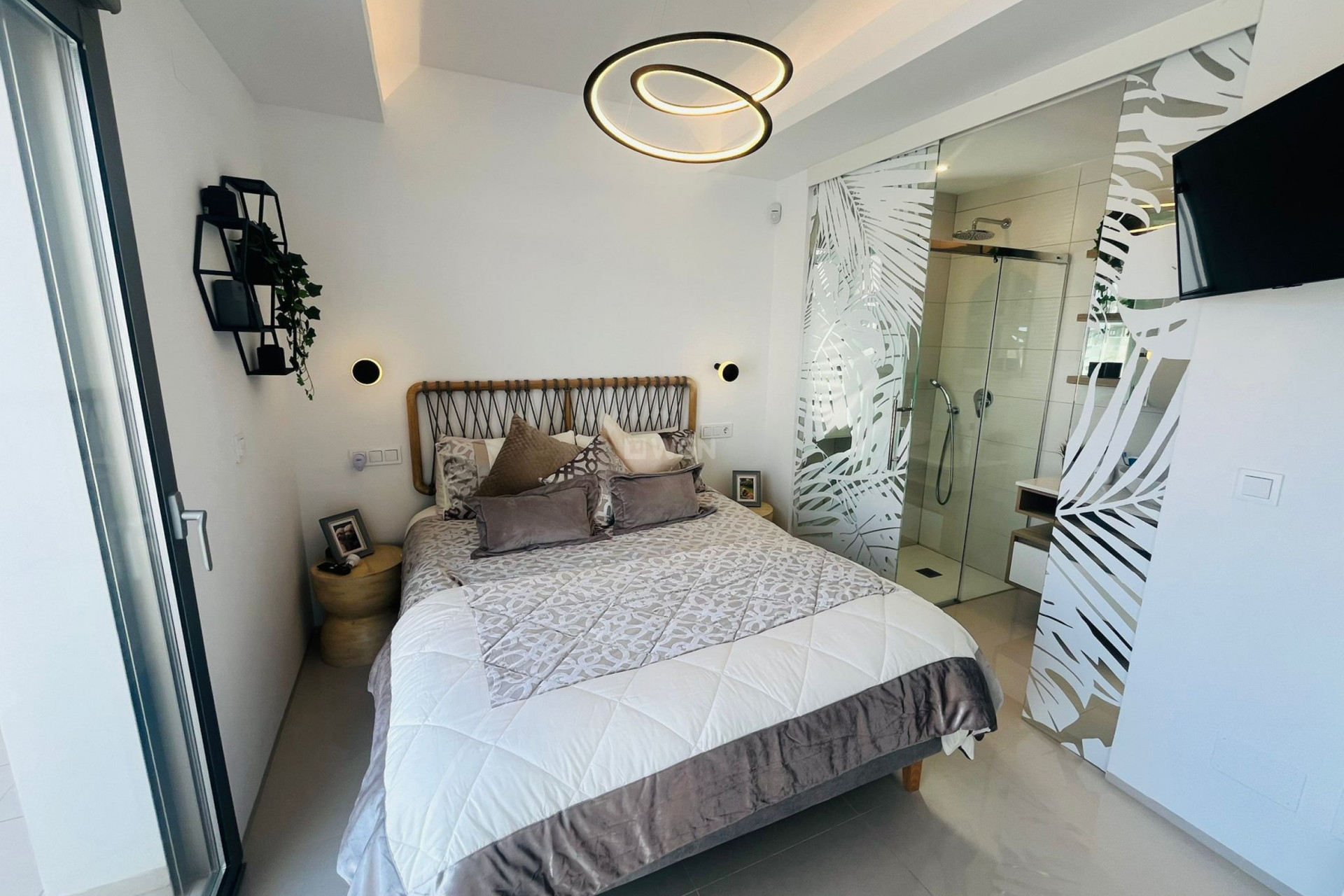 Odsprzedaż - Villa - Los Alcázares - Costa Calida