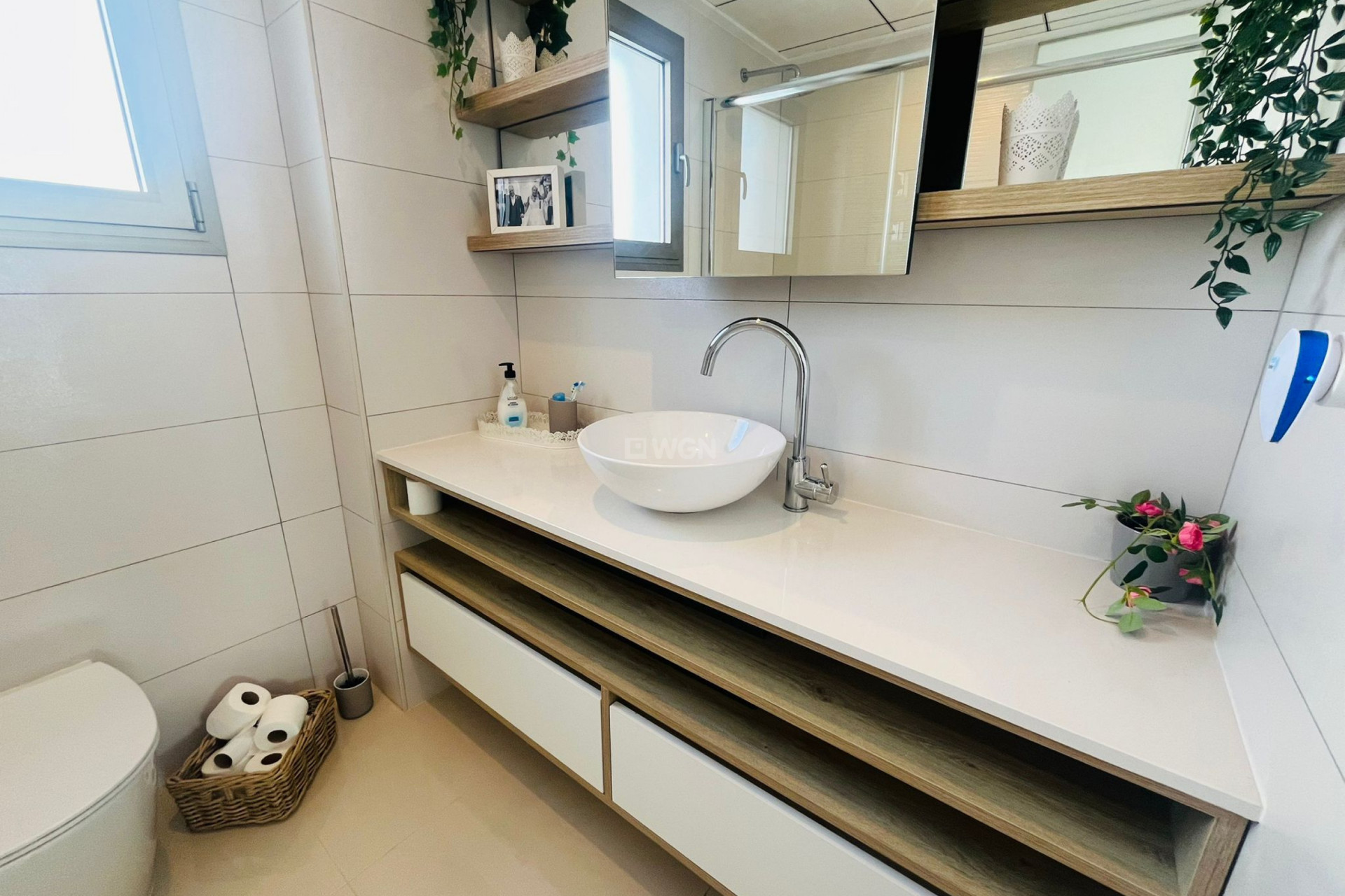 Odsprzedaż - Villa - Los Alcázares - Costa Calida