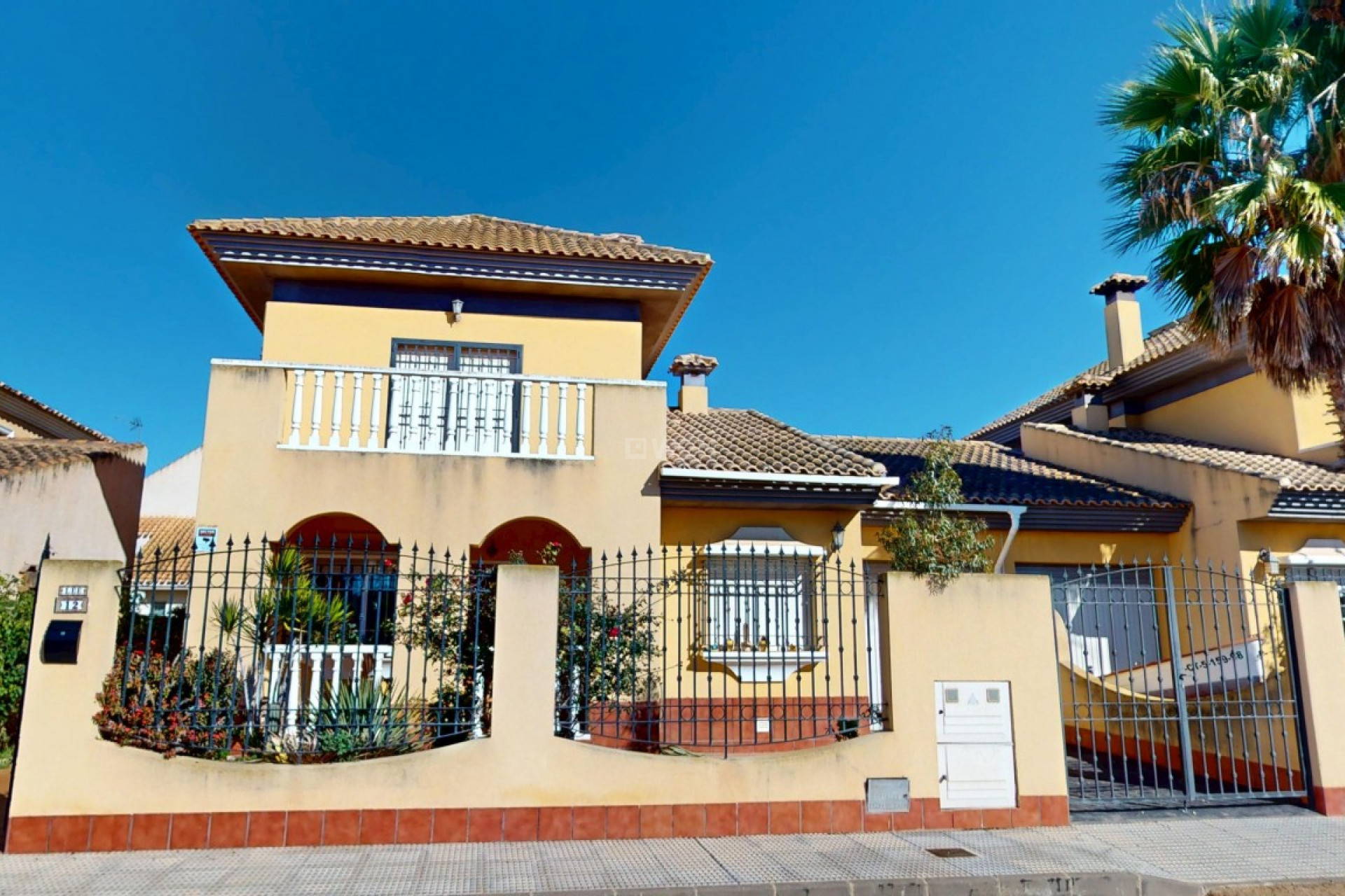 Odsprzedaż - Villa - Los Alcázares - Costa Calida