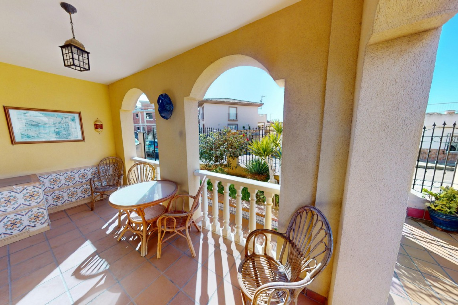 Odsprzedaż - Villa - Los Alcázares - Costa Calida