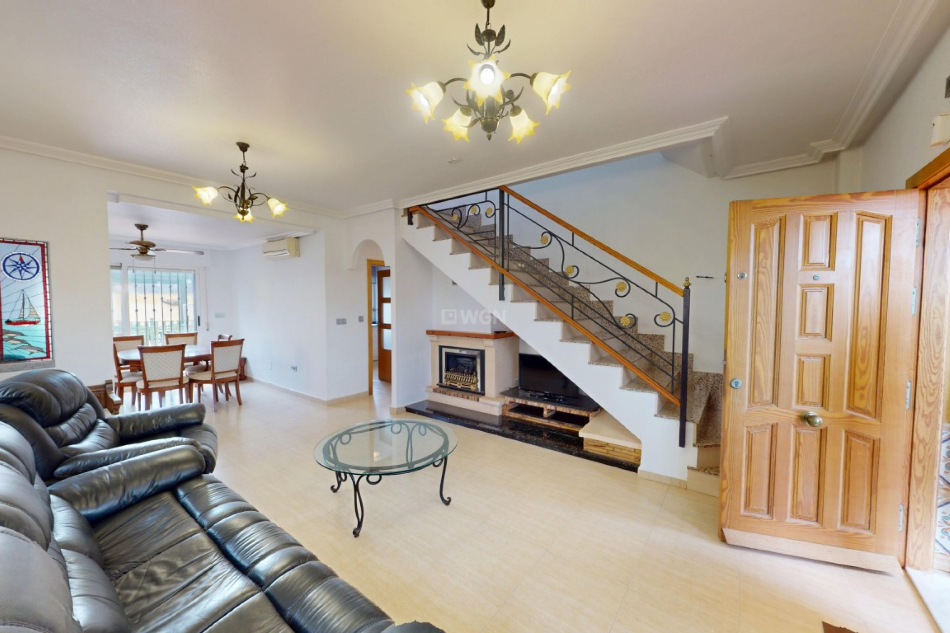 Odsprzedaż - Villa - Los Alcázares - Costa Calida