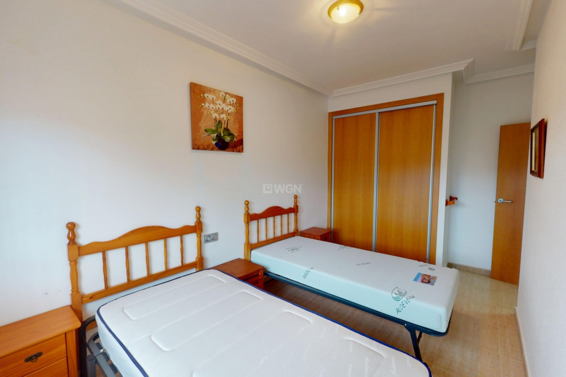 Odsprzedaż - Villa - Los Alcázares - Costa Calida