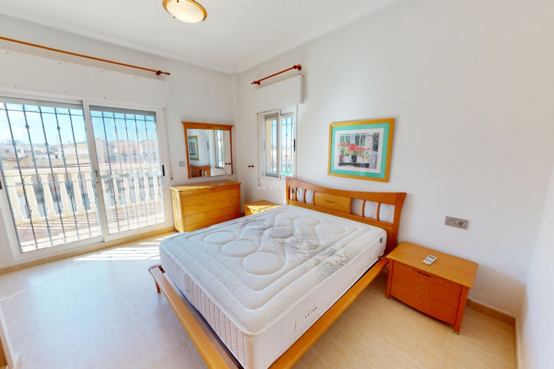 Odsprzedaż - Villa - Los Alcázares - Costa Calida