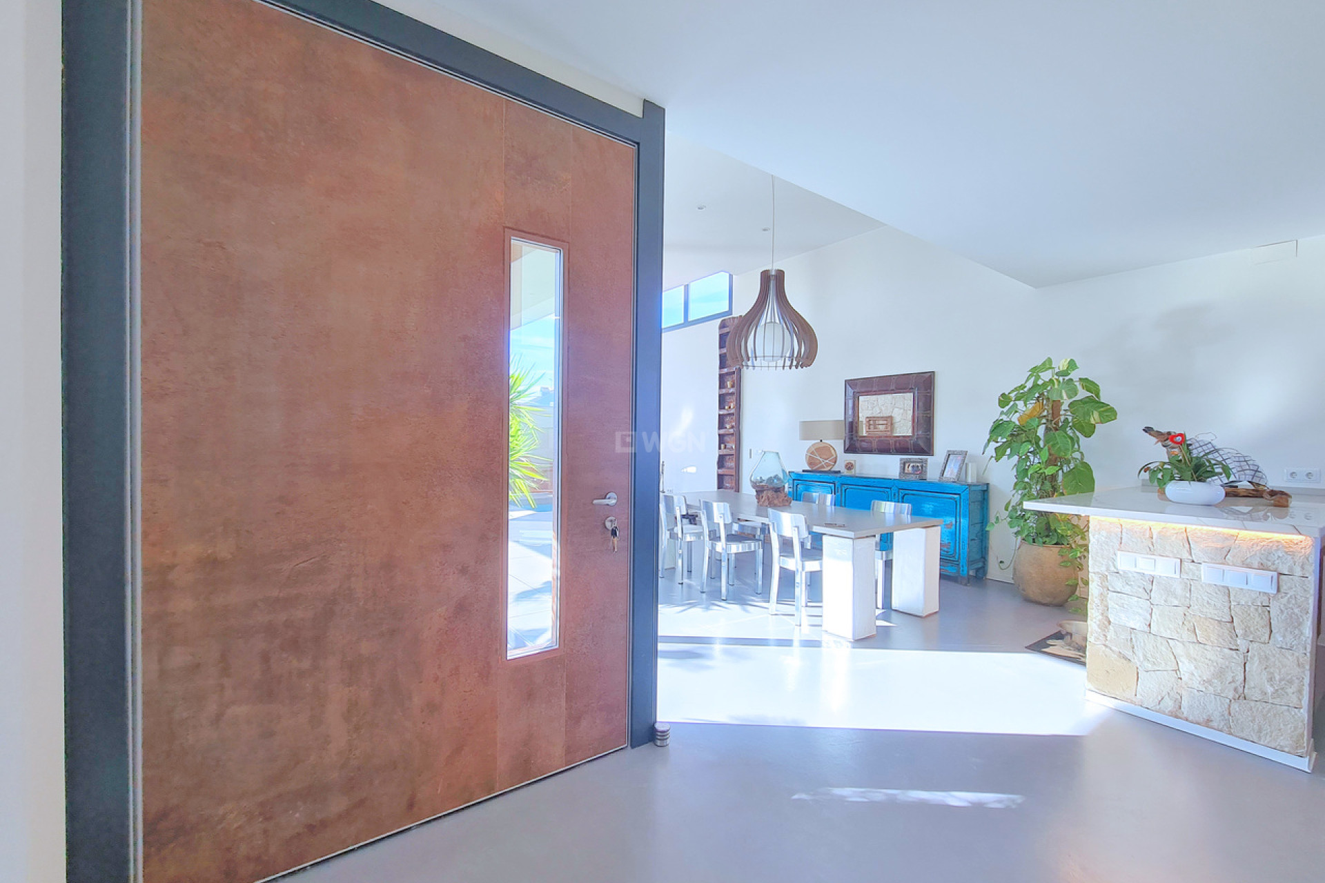 Odsprzedaż - Villa - Los Alcázares - Costa Calida