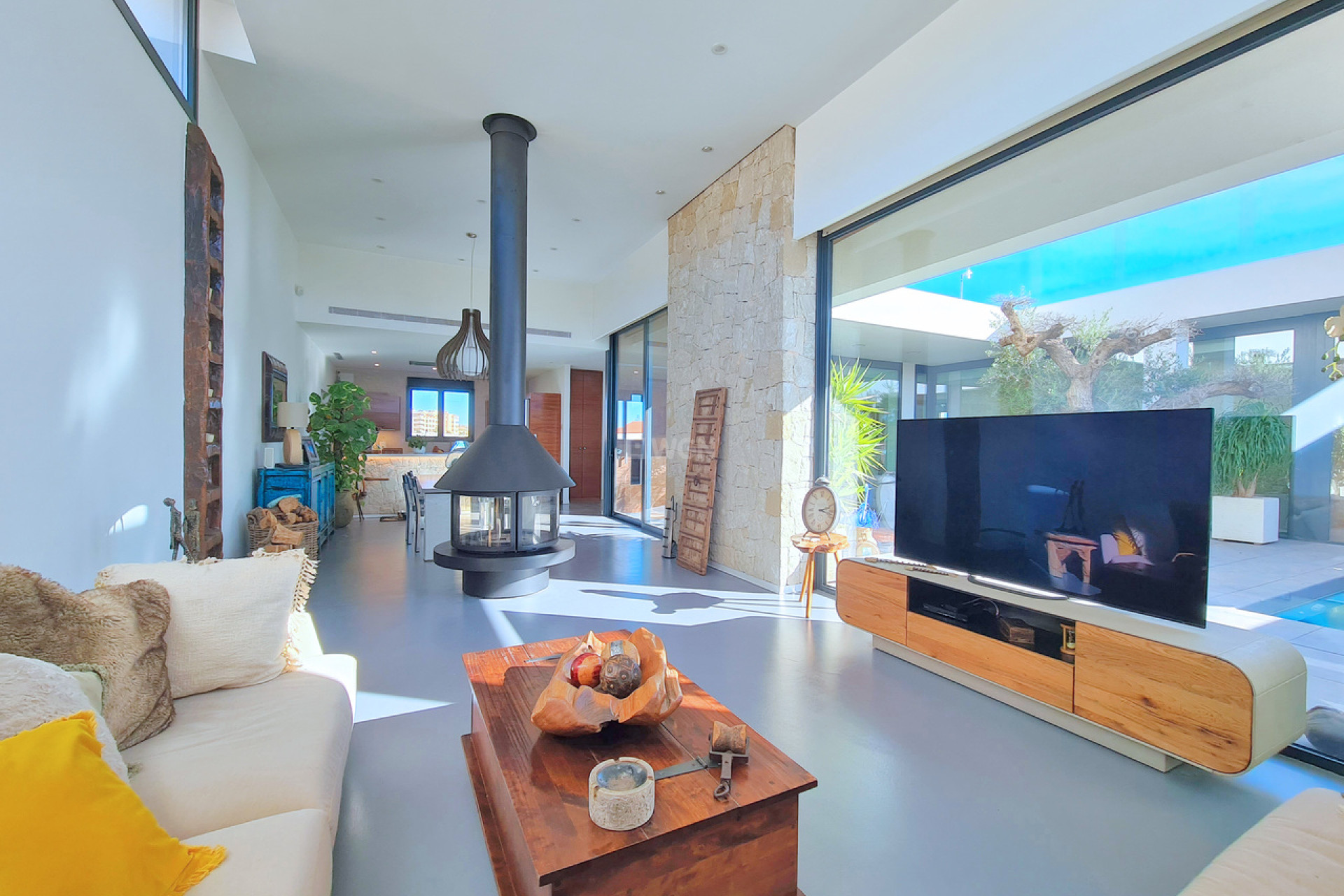 Odsprzedaż - Villa - Los Alcázares - Costa Calida