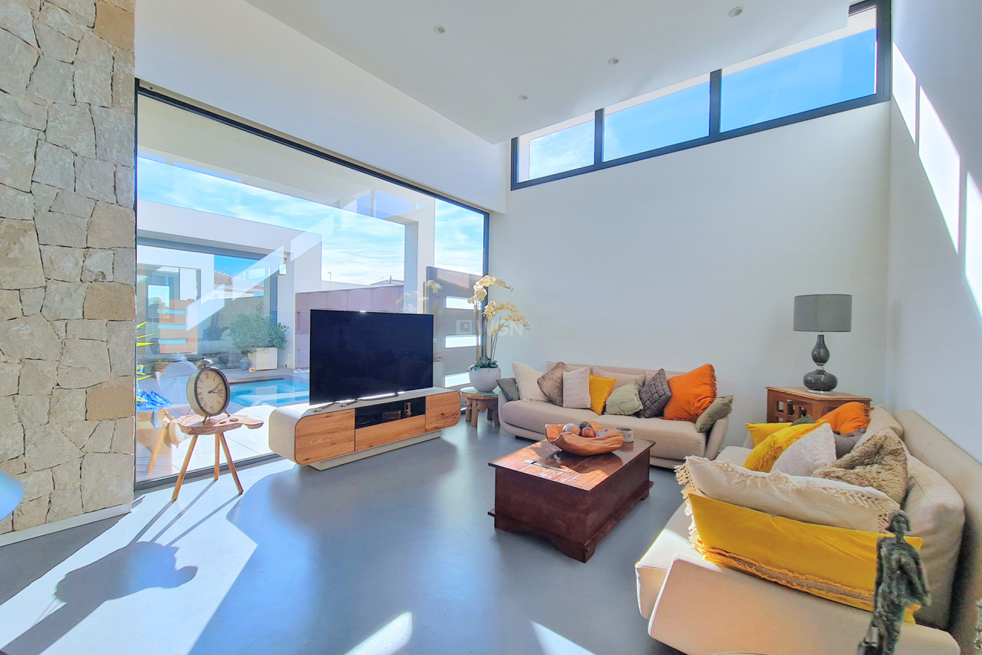 Odsprzedaż - Villa - Los Alcázares - Costa Calida