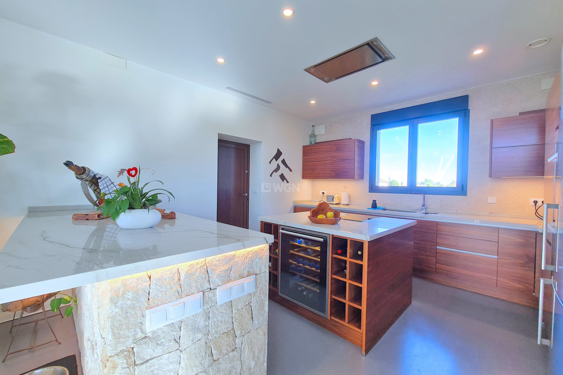 Odsprzedaż - Villa - Los Alcázares - Costa Calida