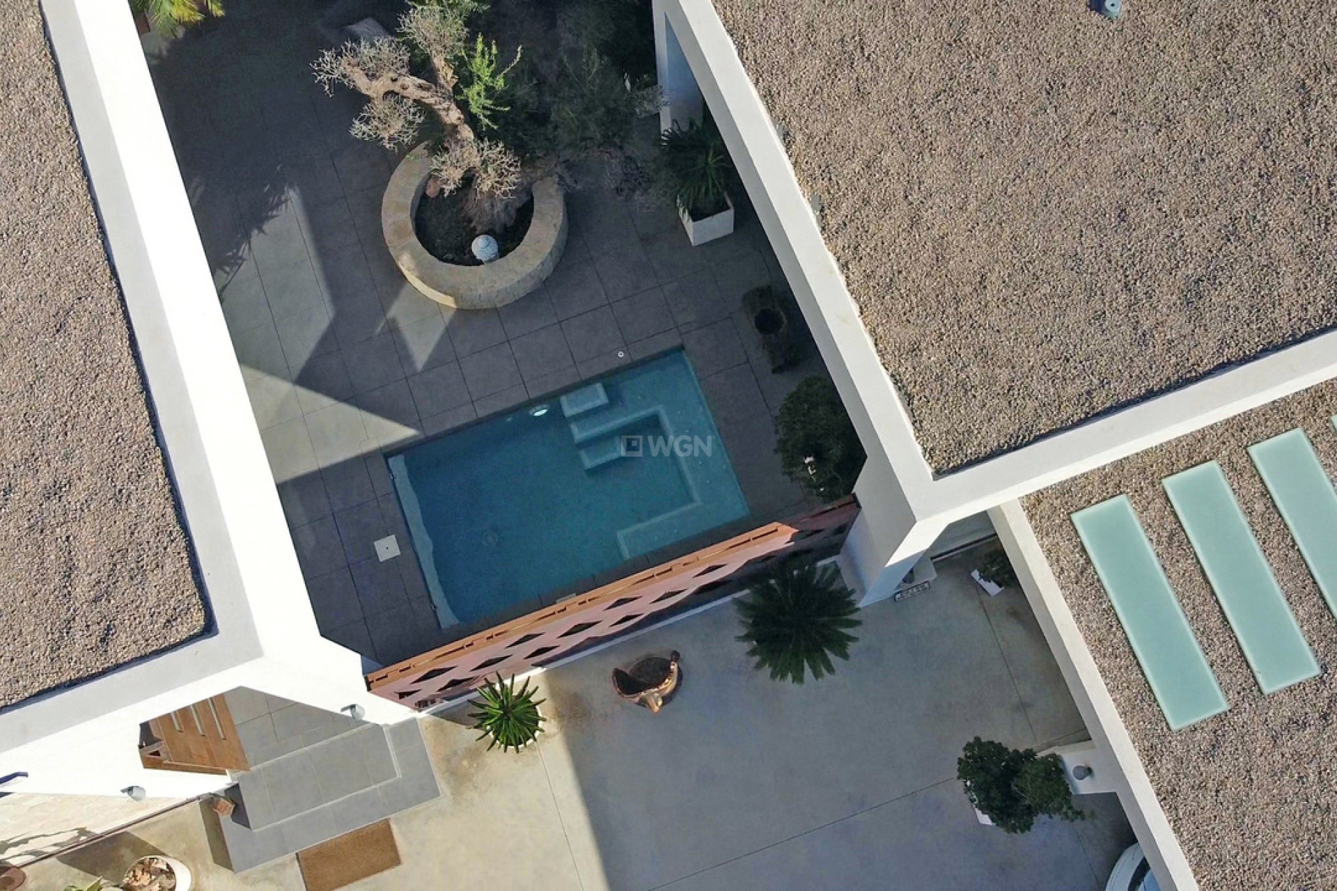 Odsprzedaż - Villa - Los Alcázares - Costa Calida