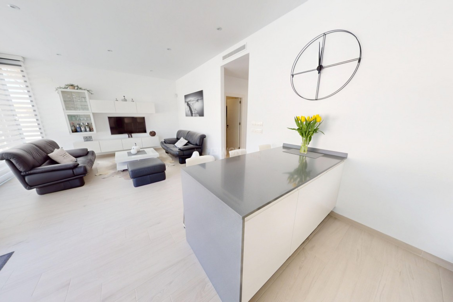 Odsprzedaż - Villa - Los Alcázares - Costa Calida