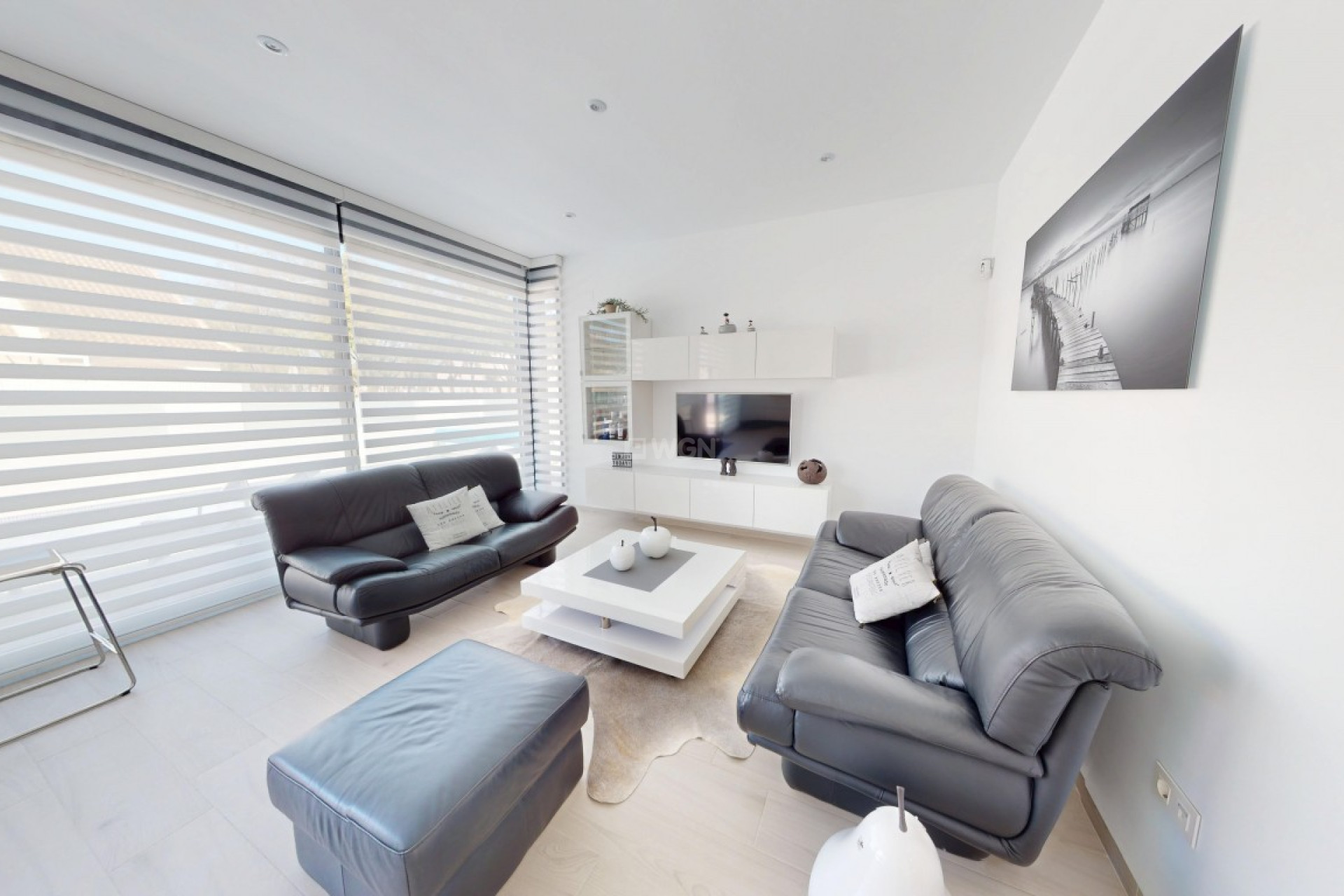 Odsprzedaż - Villa - Los Alcázares - Costa Calida