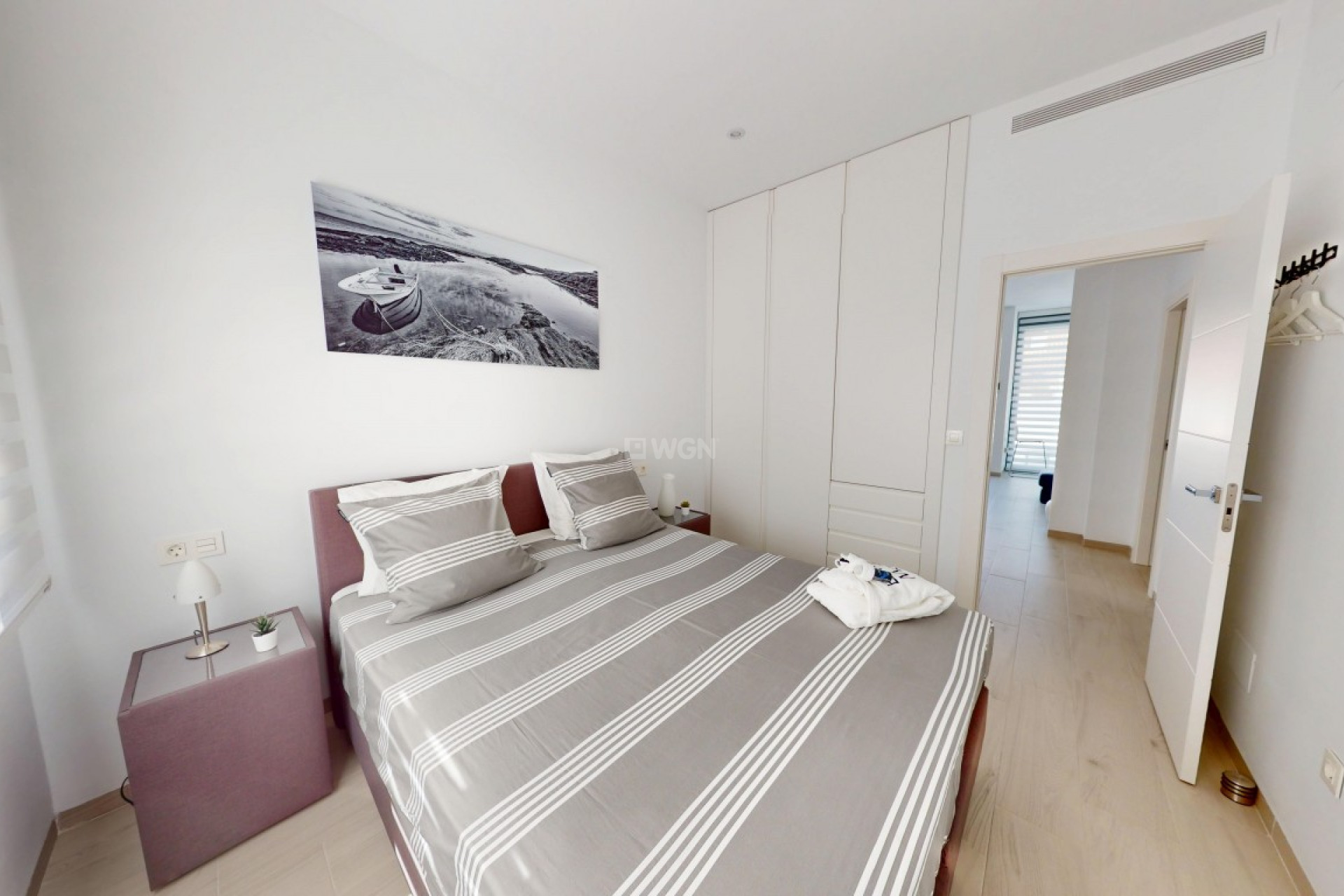 Odsprzedaż - Villa - Los Alcázares - Costa Calida