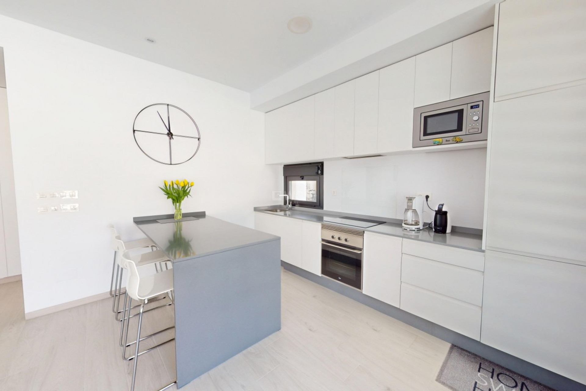 Odsprzedaż - Villa - Los Alcázares - Costa Calida