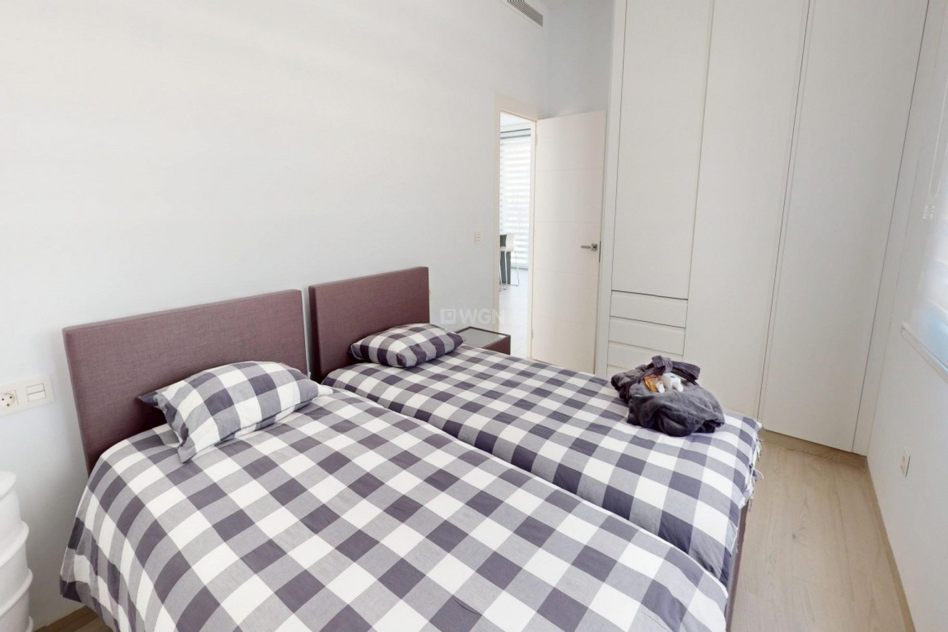 Odsprzedaż - Villa - Los Alcázares - Costa Calida