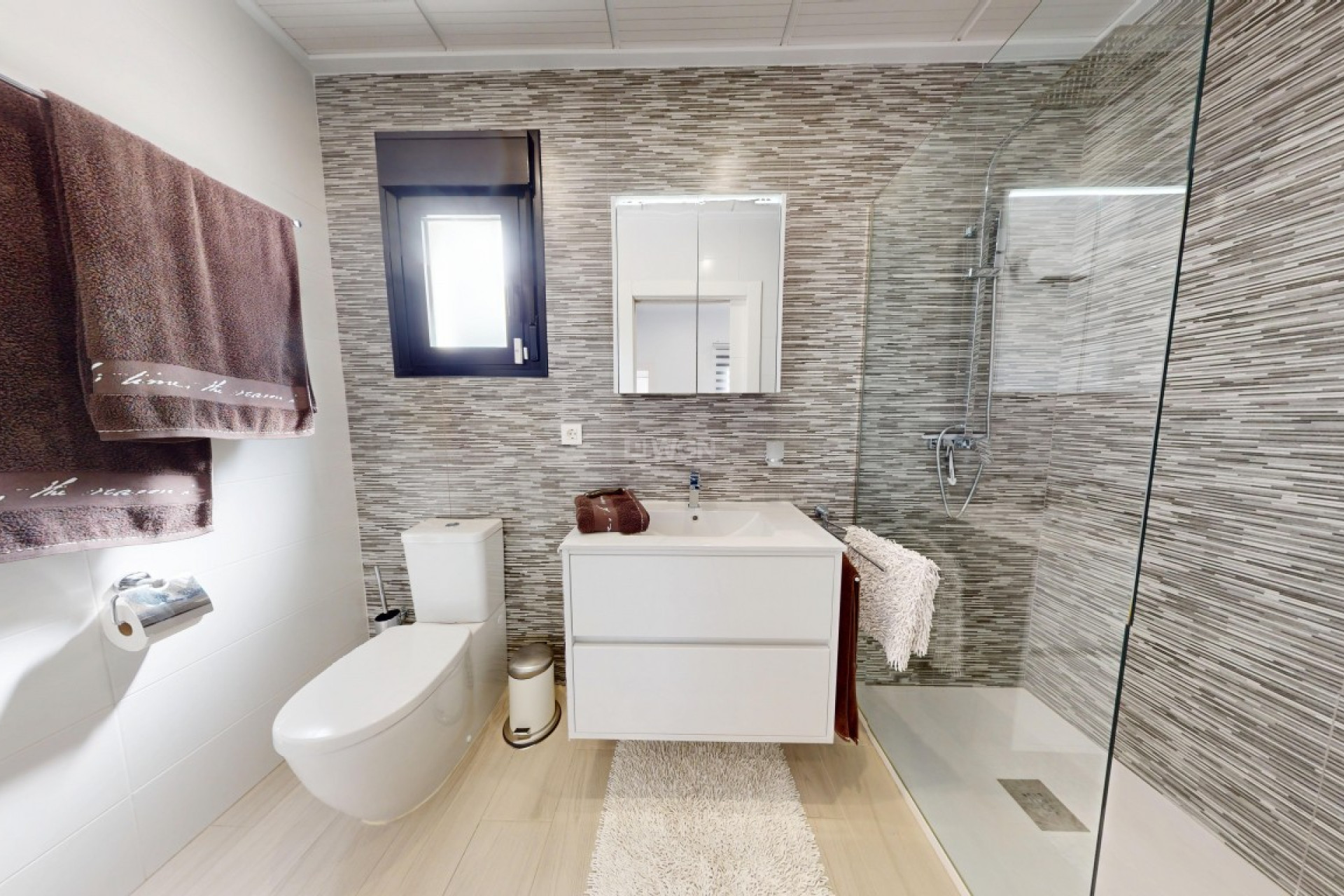 Odsprzedaż - Villa - Los Alcázares - Costa Calida