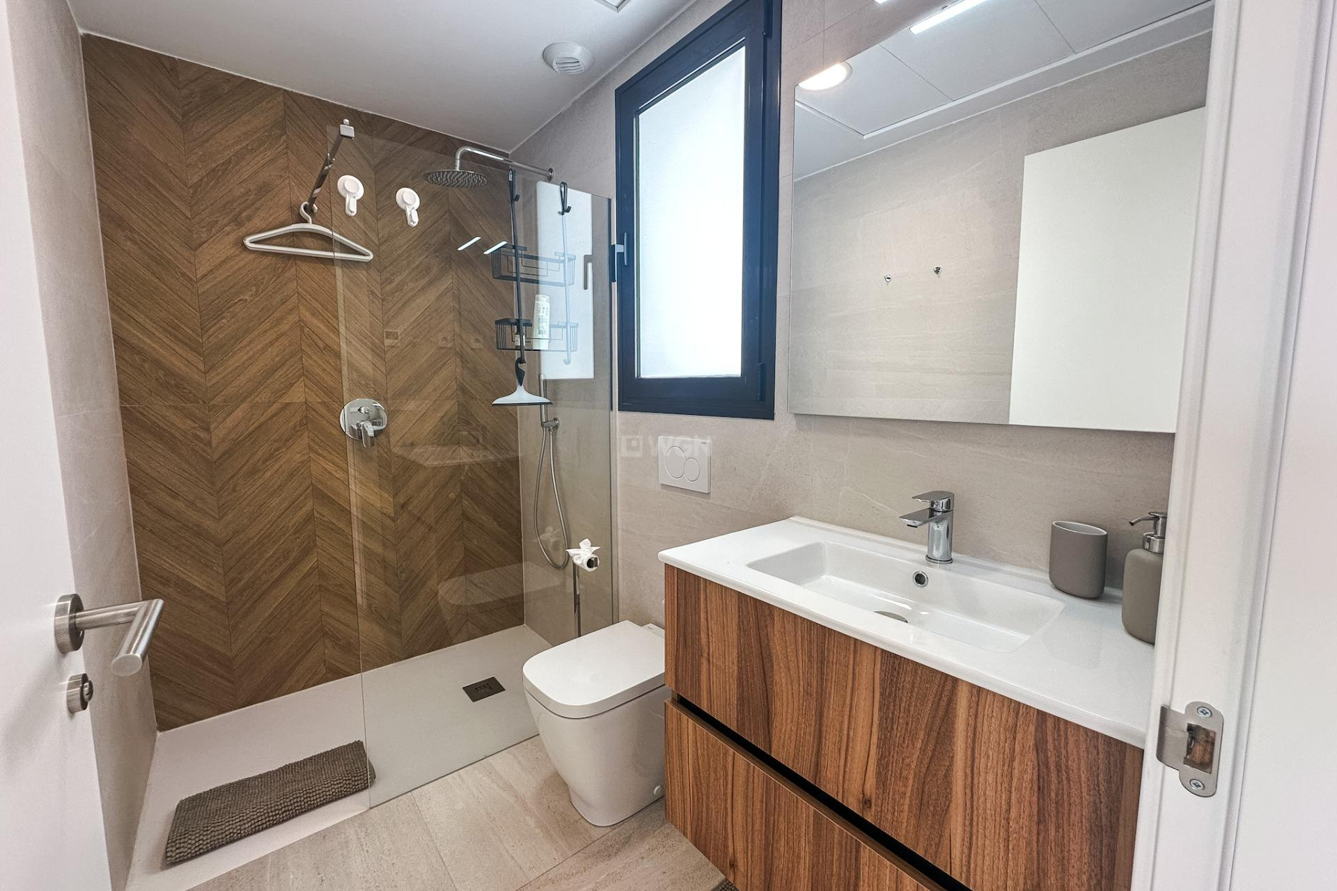 Odsprzedaż - Villa - Los Alcázares - Dolores de Pacheco-Santa Rosalía