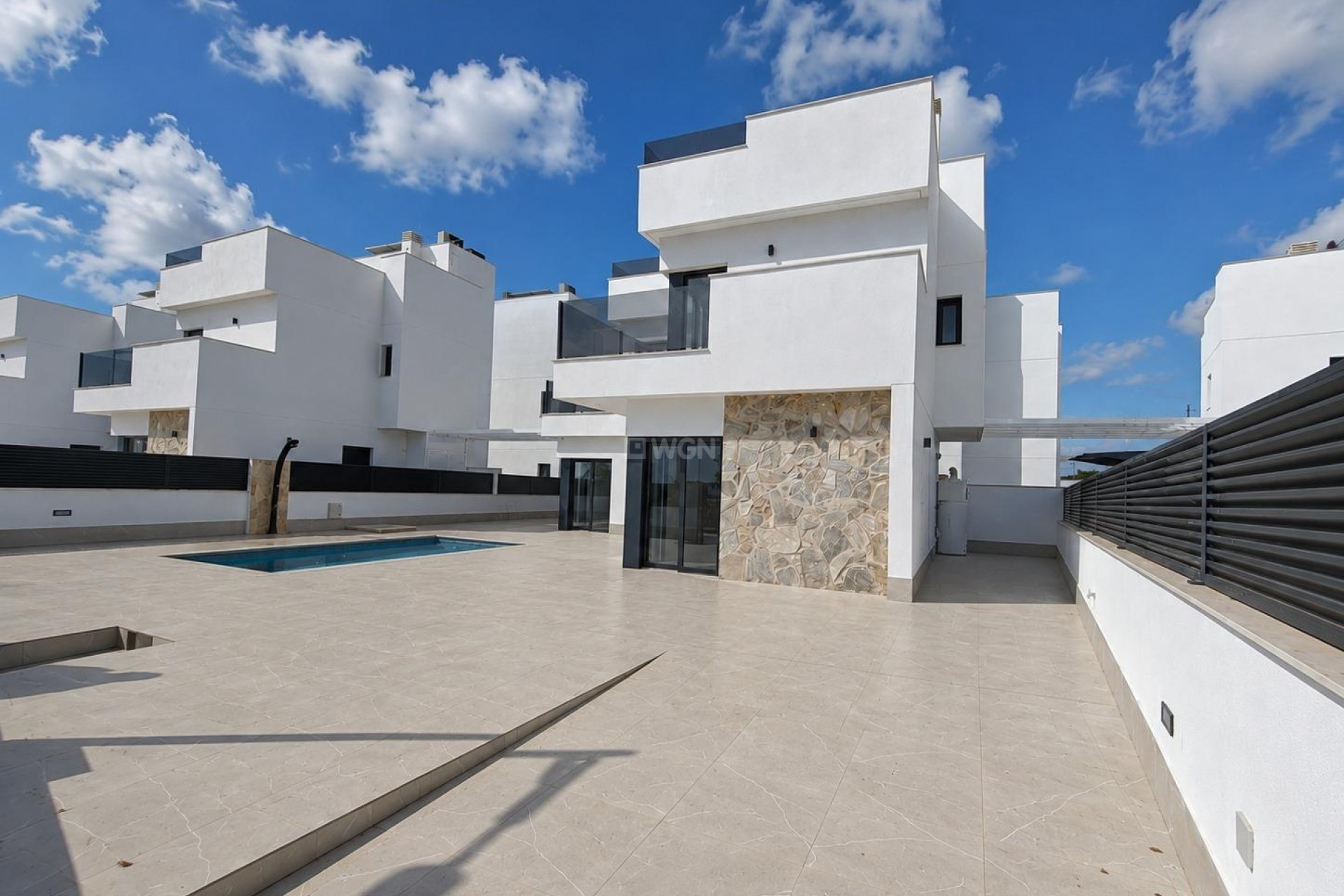 Odsprzedaż - Villa - Los Alcázares - Dolores de Pacheco-Santa Rosalía