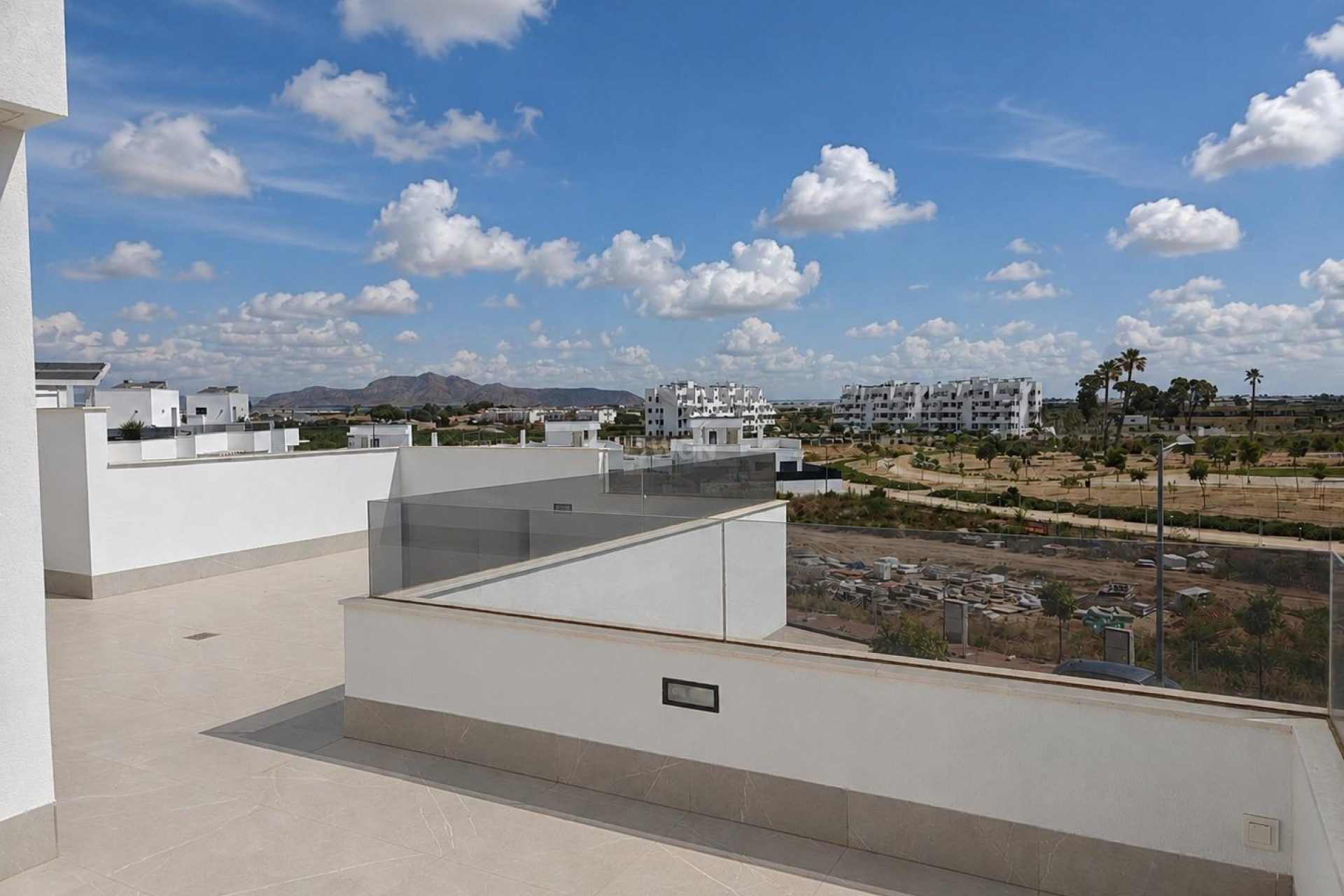 Odsprzedaż - Villa - Los Alcázares - Dolores de Pacheco-Santa Rosalía