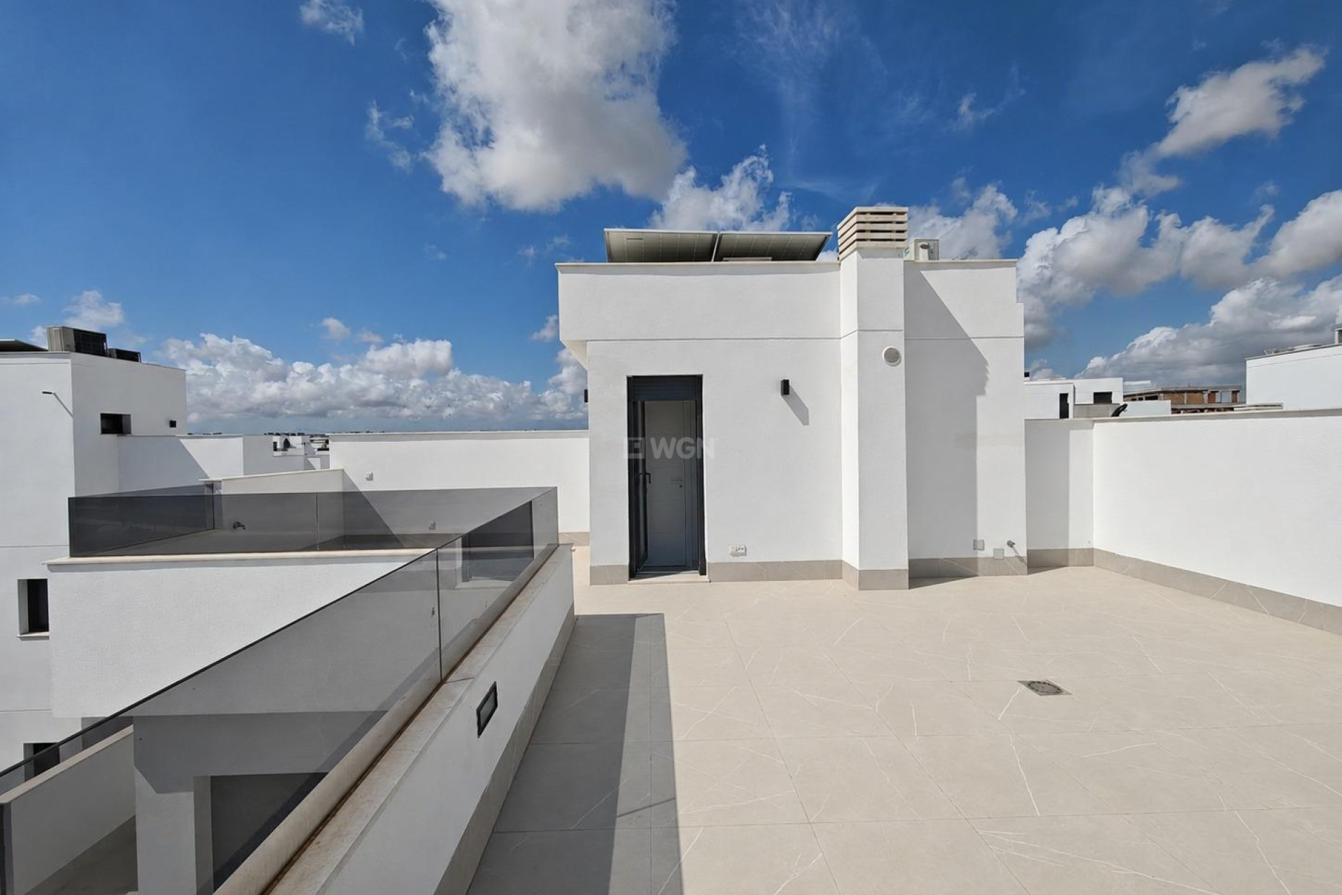 Odsprzedaż - Villa - Los Alcázares - Dolores de Pacheco-Santa Rosalía