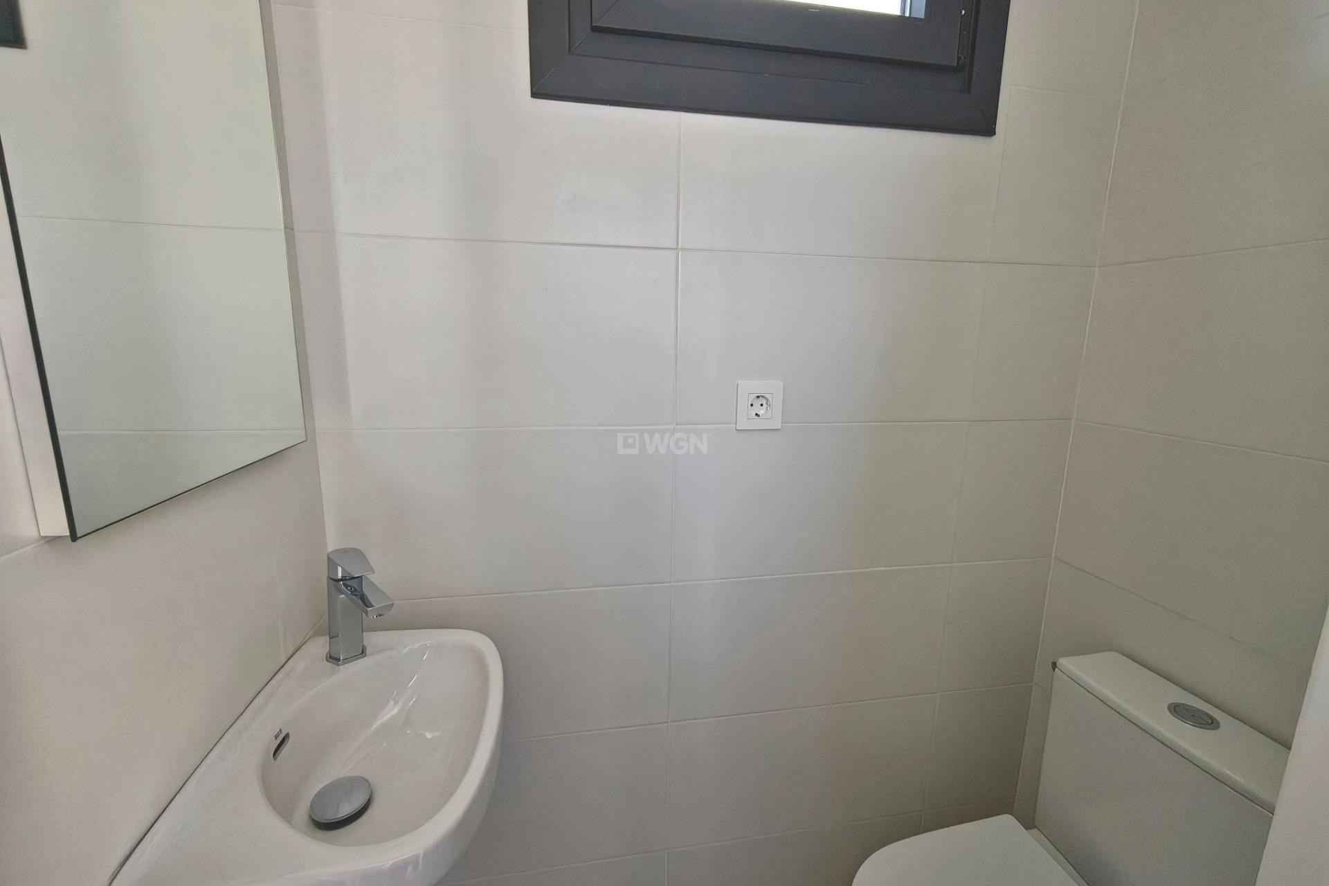 Odsprzedaż - Villa - Los Alcázares - Dolores de Pacheco-Santa Rosalía