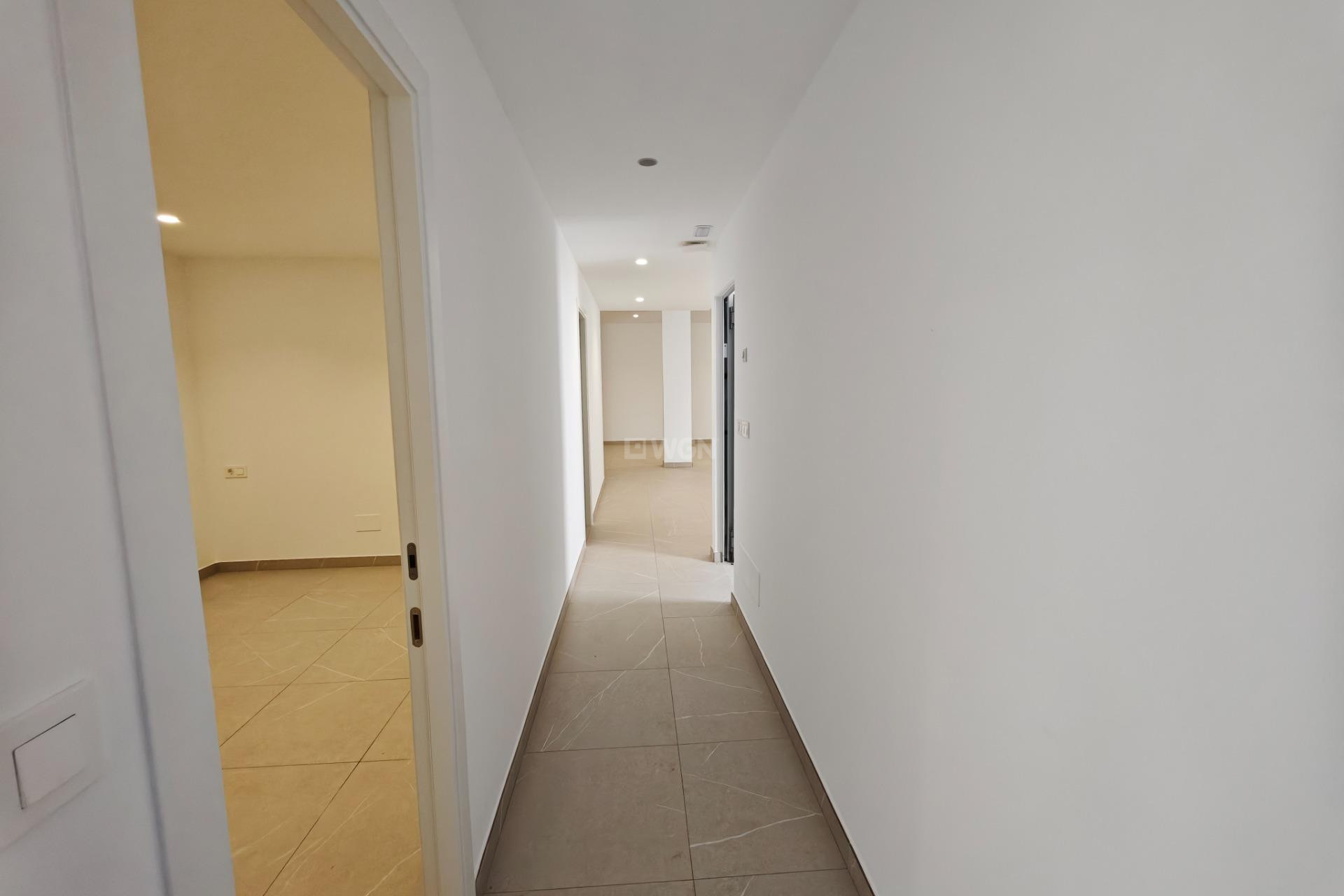 Odsprzedaż - Villa - Los Alcázares - Dolores de Pacheco-Santa Rosalía