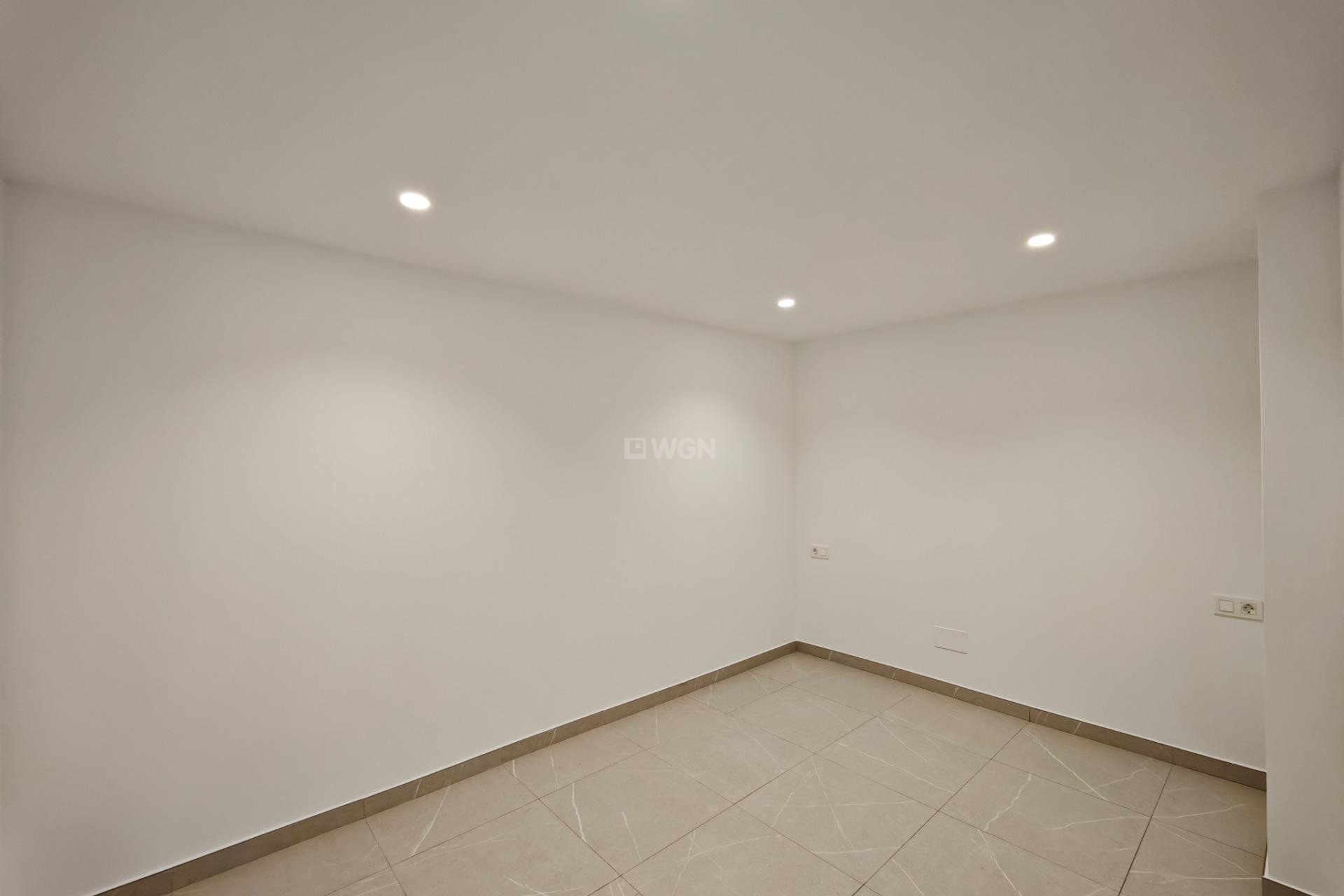Odsprzedaż - Villa - Los Alcázares - Dolores de Pacheco-Santa Rosalía