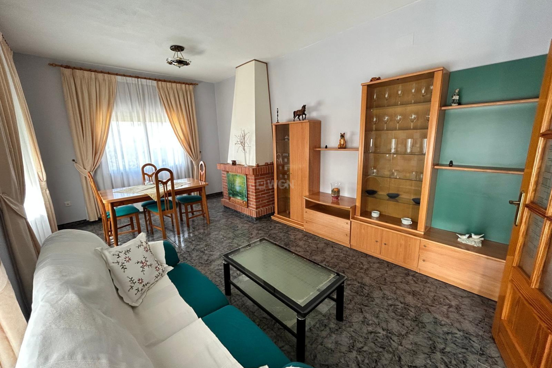 Odsprzedaż - Villa - Los Alcázares - Las Lomas Del Rame-bahía Bella