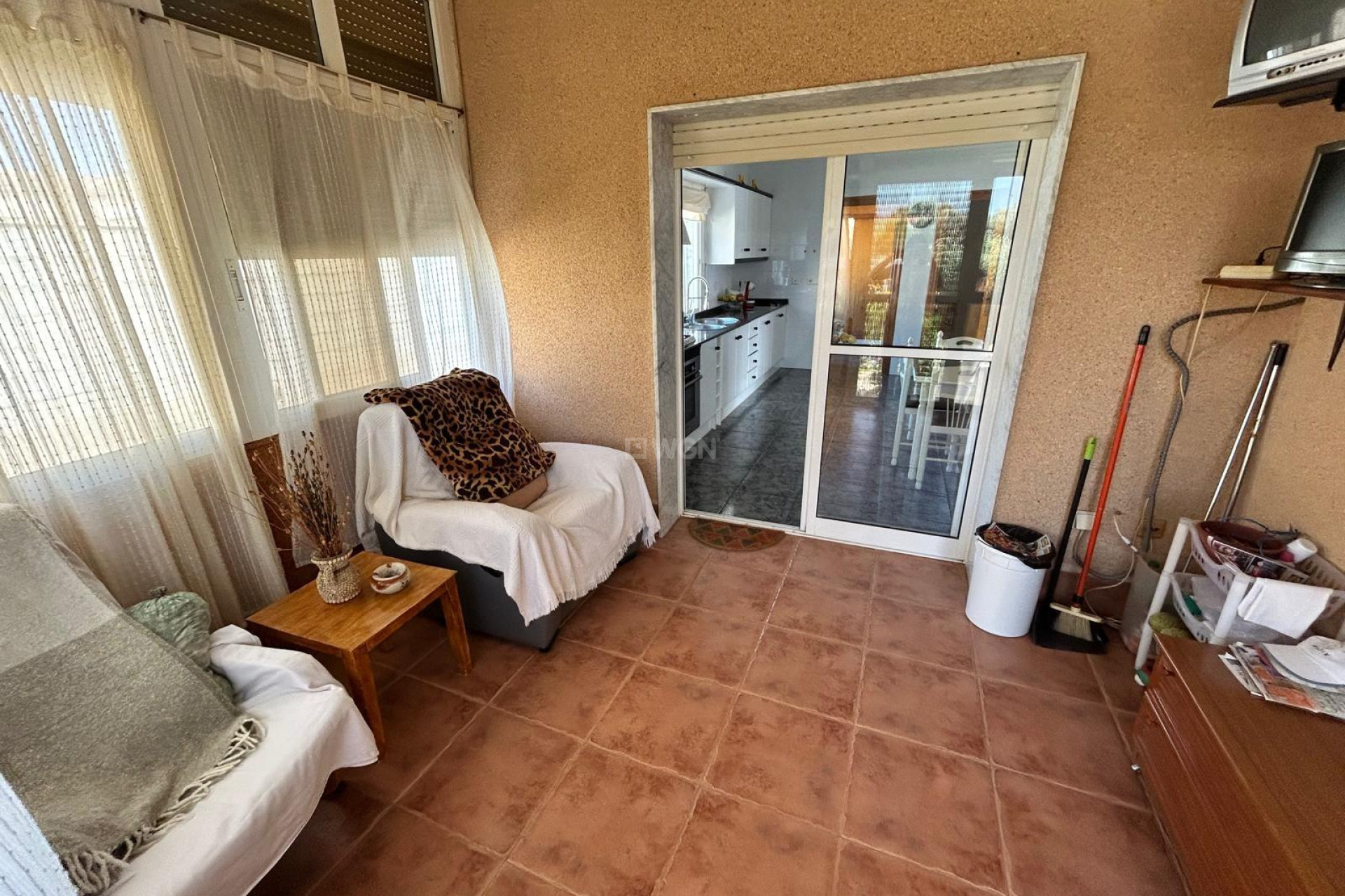 Odsprzedaż - Villa - Los Alcázares - Las Lomas Del Rame-bahía Bella