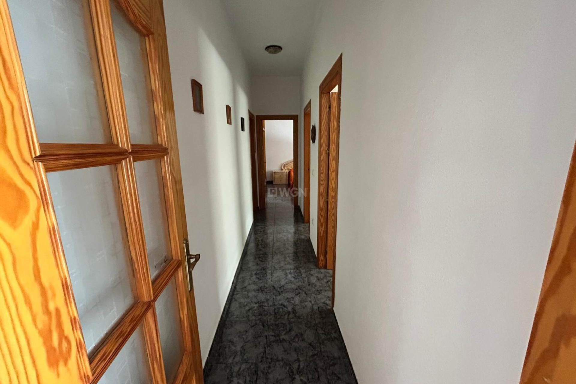 Odsprzedaż - Villa - Los Alcázares - Las Lomas Del Rame-bahía Bella