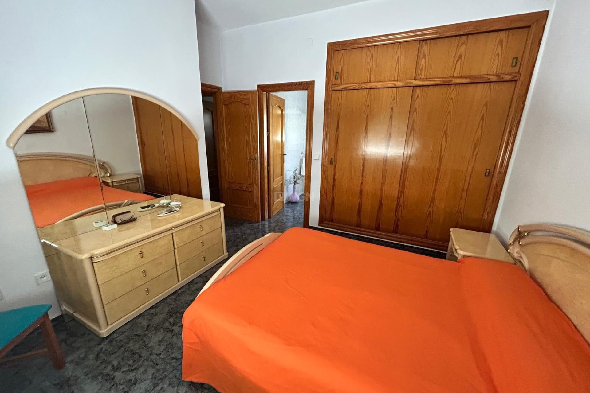 Odsprzedaż - Villa - Los Alcázares - Las Lomas Del Rame-bahía Bella