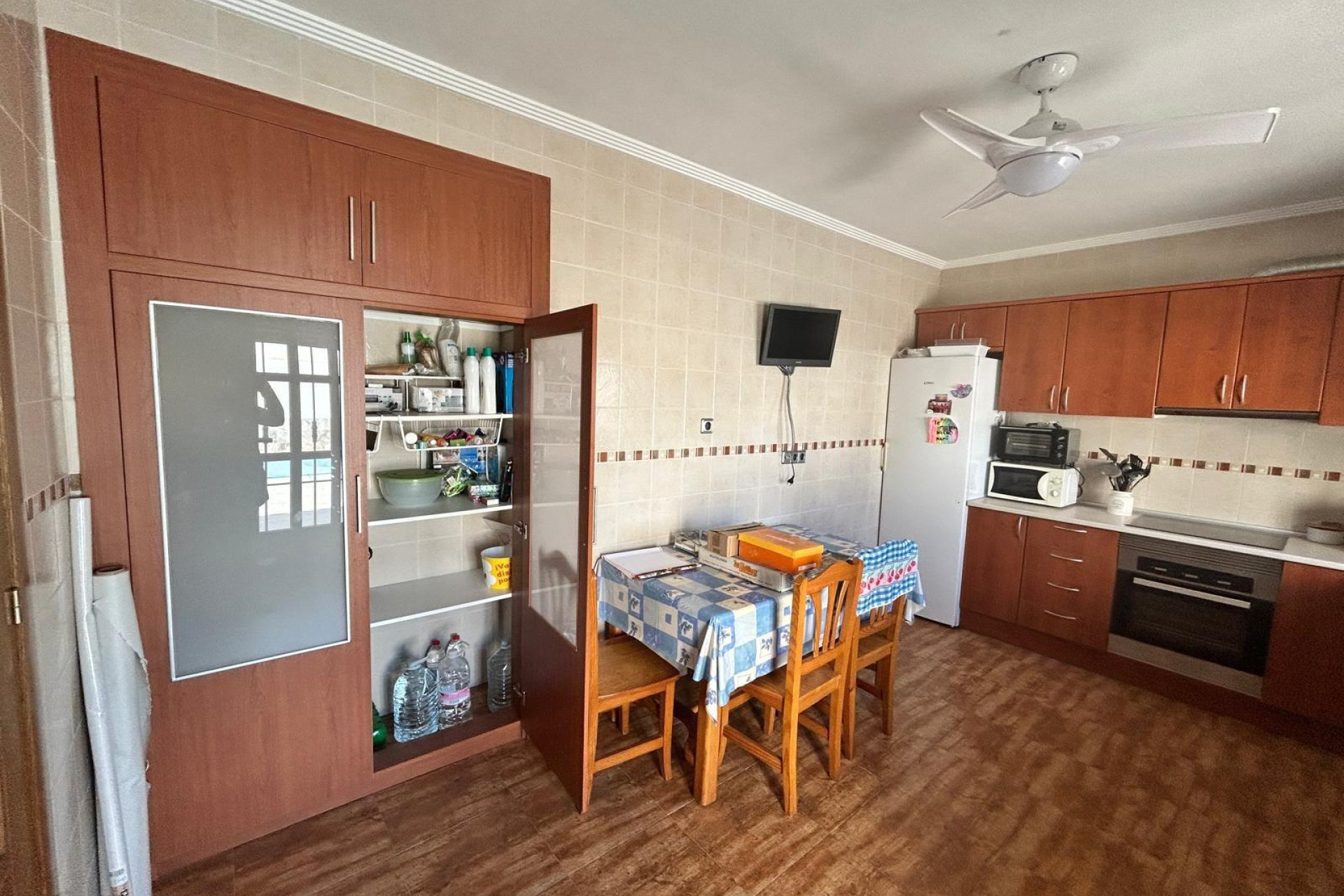 Odsprzedaż - Villa - Los Alcázares - Las Lomas Del Rame-bahía Bella