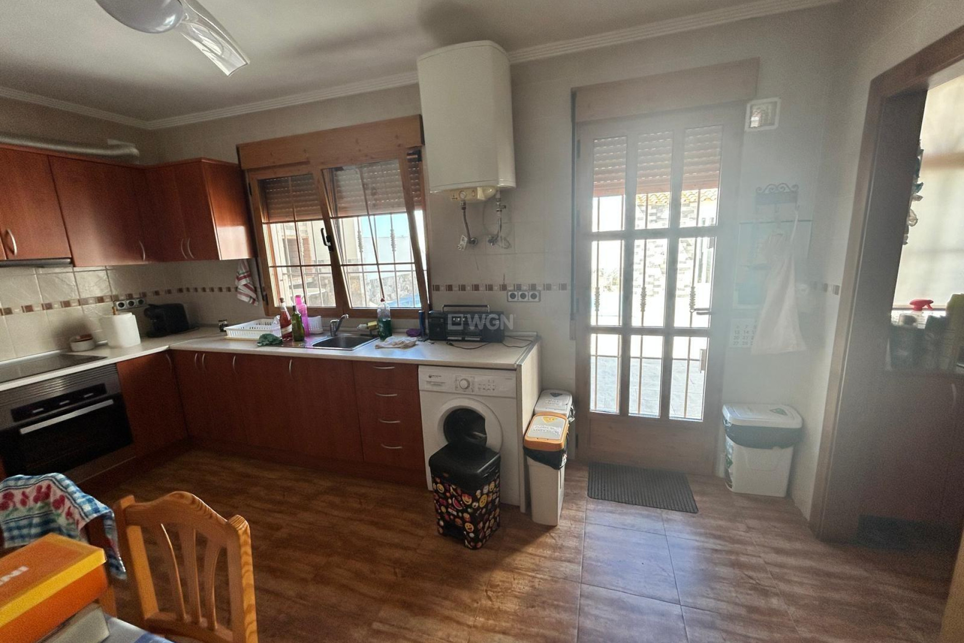 Odsprzedaż - Villa - Los Alcázares - Las Lomas Del Rame-bahía Bella