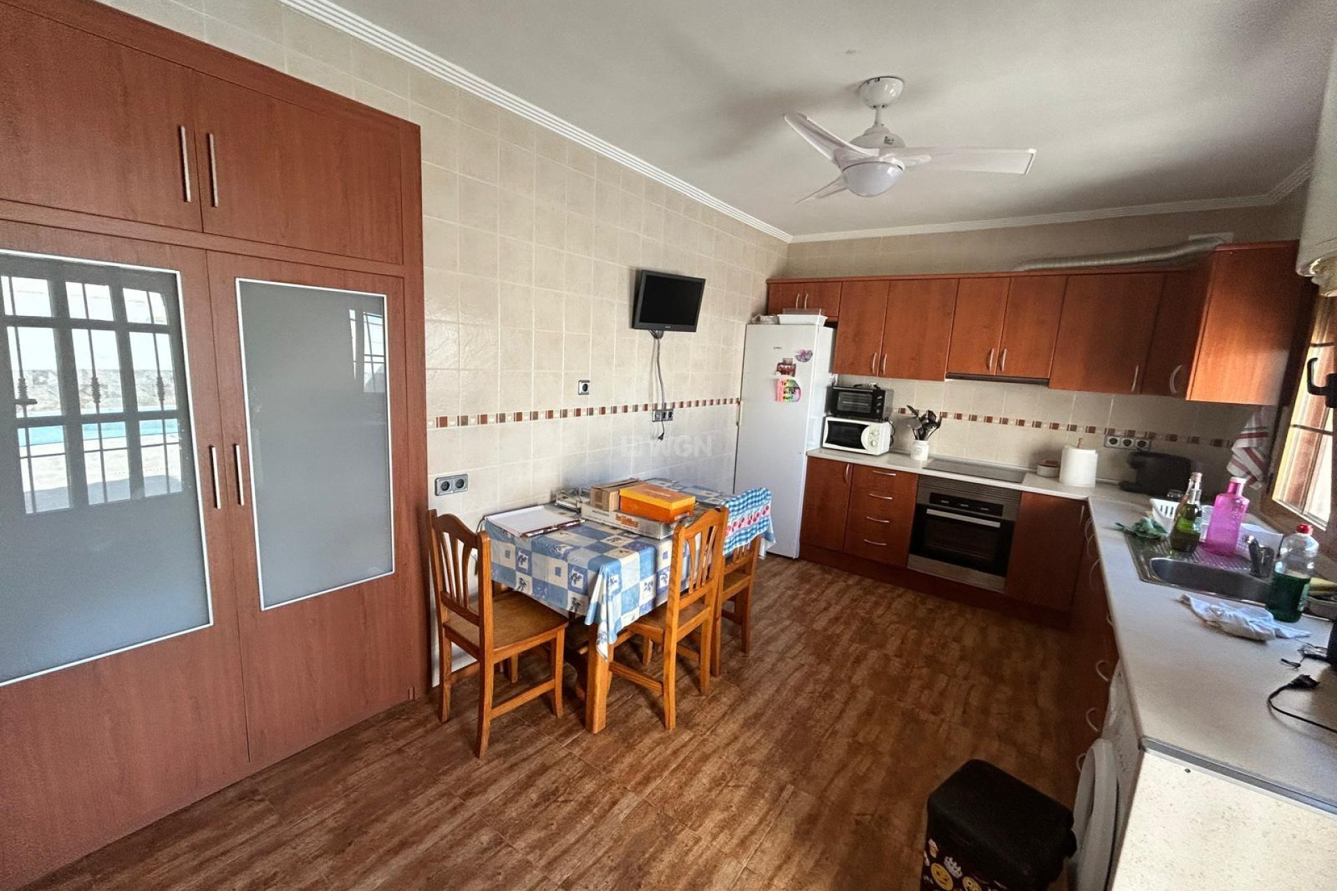 Odsprzedaż - Villa - Los Alcázares - Las Lomas Del Rame-bahía Bella