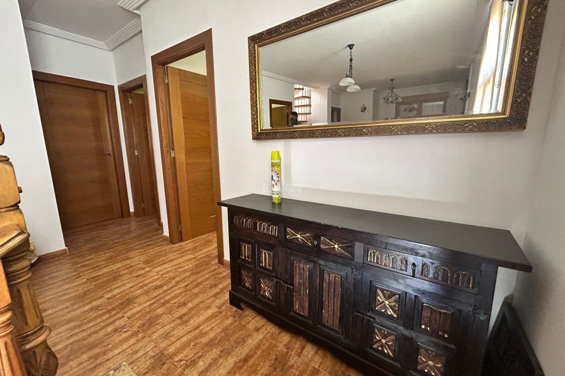 Odsprzedaż - Villa - Los Alcázares - Las Lomas Del Rame-bahía Bella