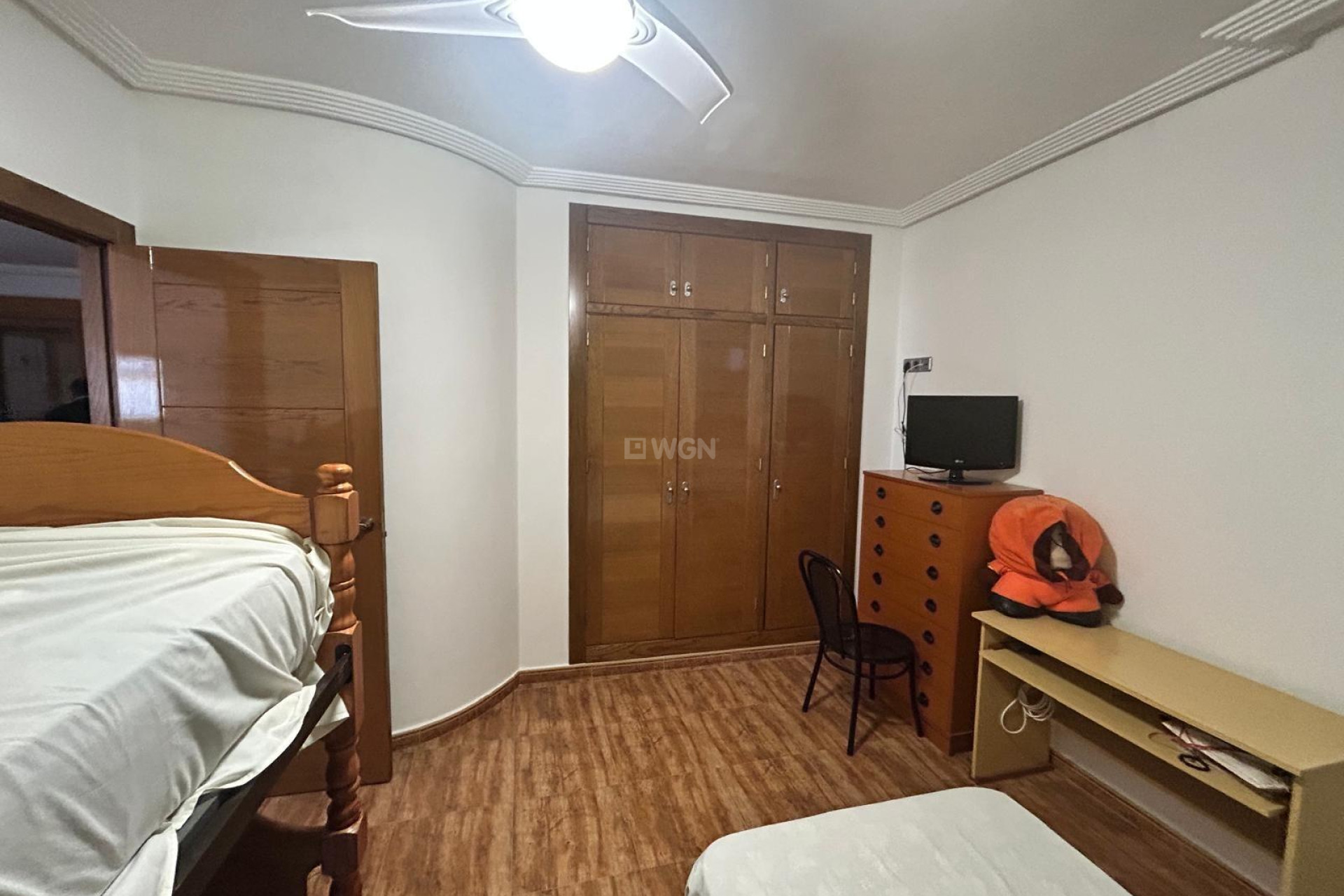 Odsprzedaż - Villa - Los Alcázares - Las Lomas Del Rame-bahía Bella