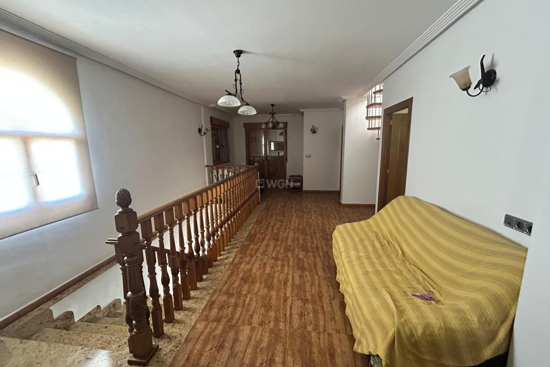 Odsprzedaż - Villa - Los Alcázares - Las Lomas Del Rame-bahía Bella