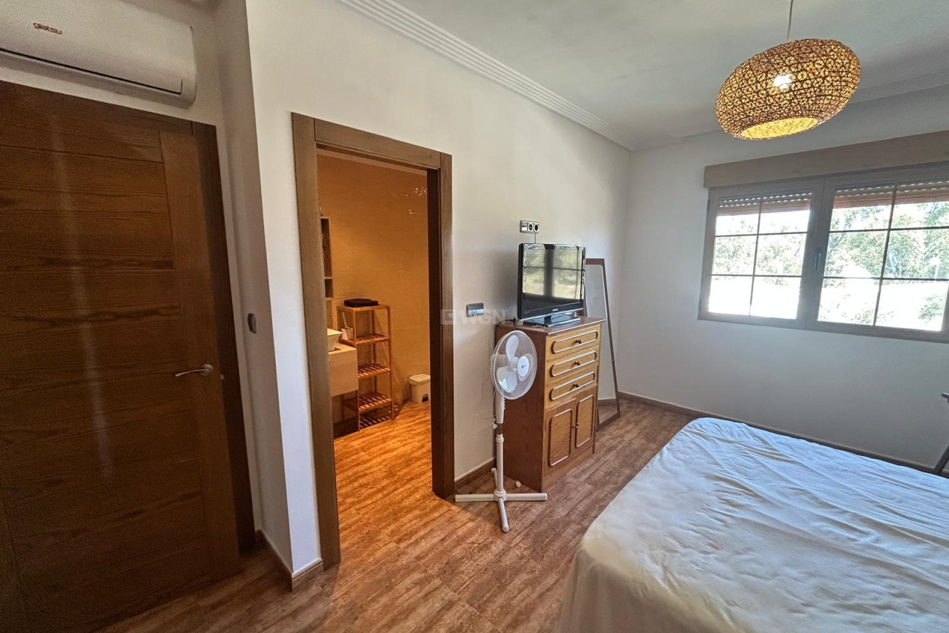 Odsprzedaż - Villa - Los Alcázares - Las Lomas Del Rame-bahía Bella