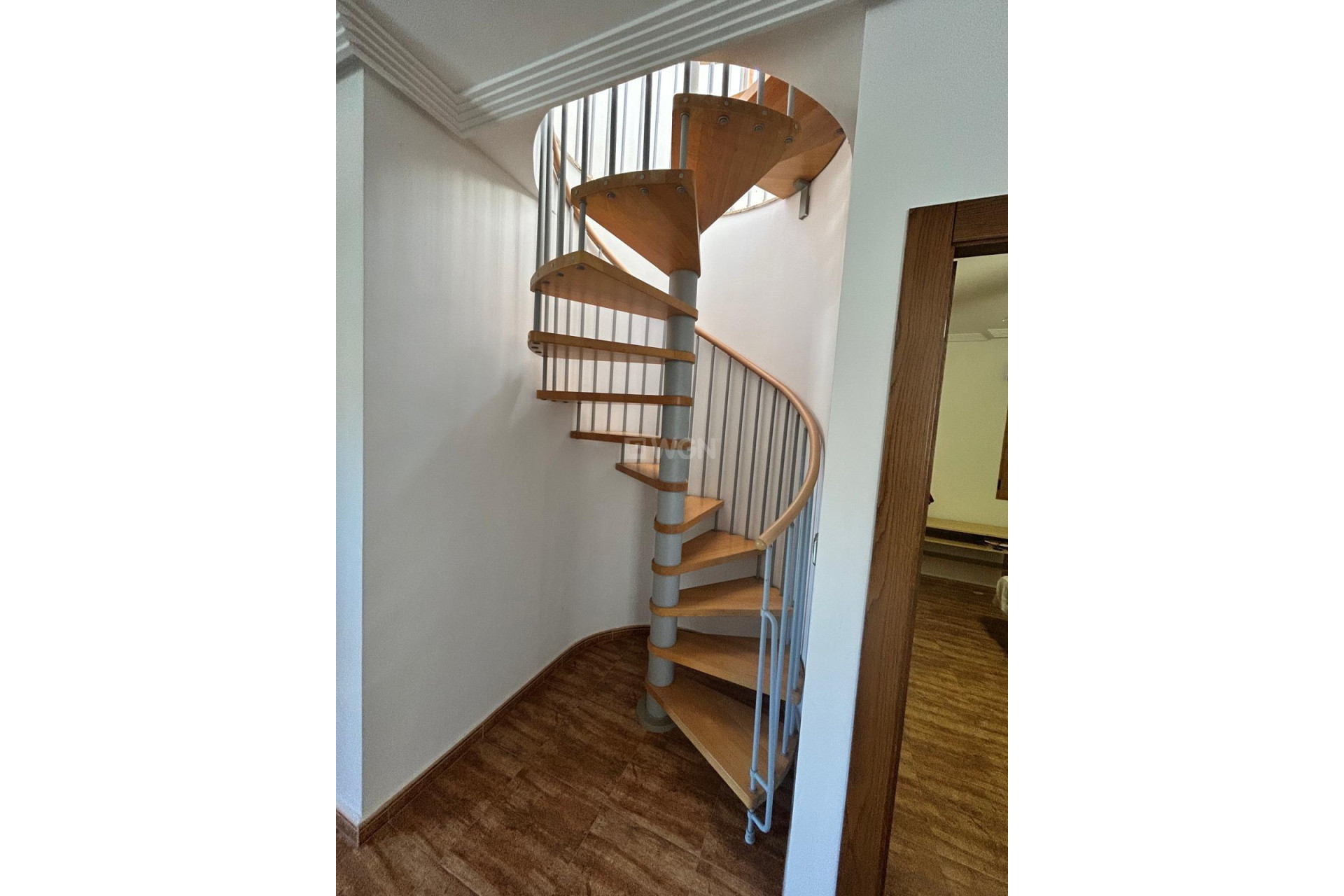 Odsprzedaż - Villa - Los Alcázares - Las Lomas Del Rame-bahía Bella