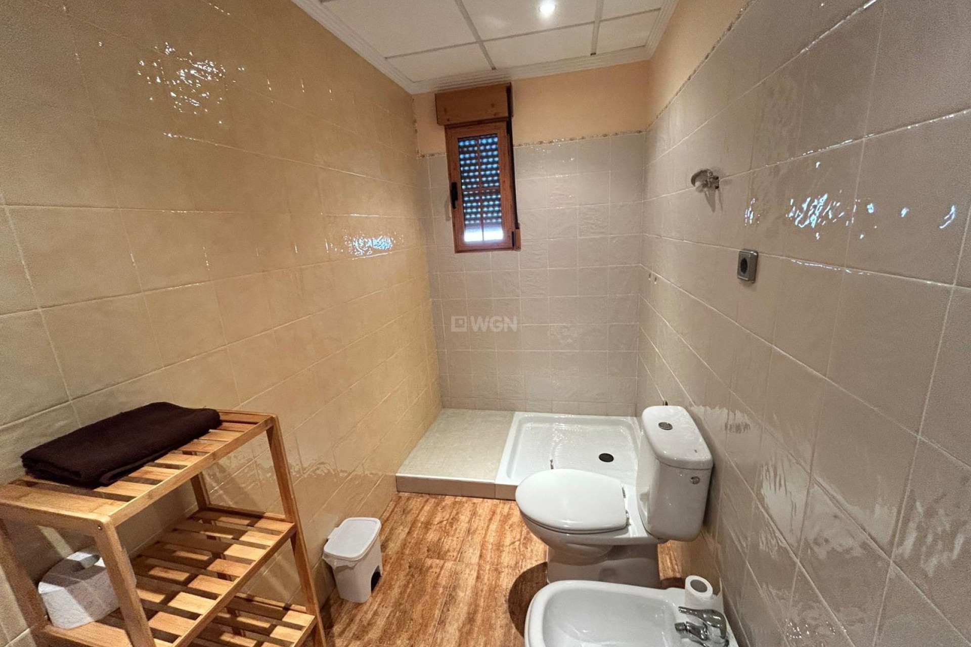 Odsprzedaż - Villa - Los Alcázares - Las Lomas Del Rame-bahía Bella