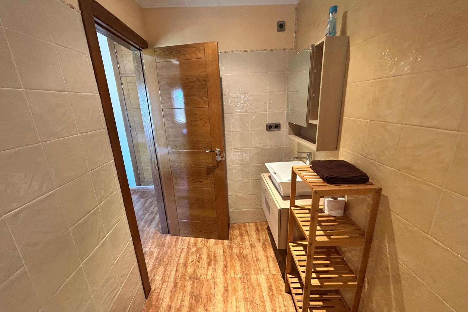 Odsprzedaż - Villa - Los Alcázares - Las Lomas Del Rame-bahía Bella