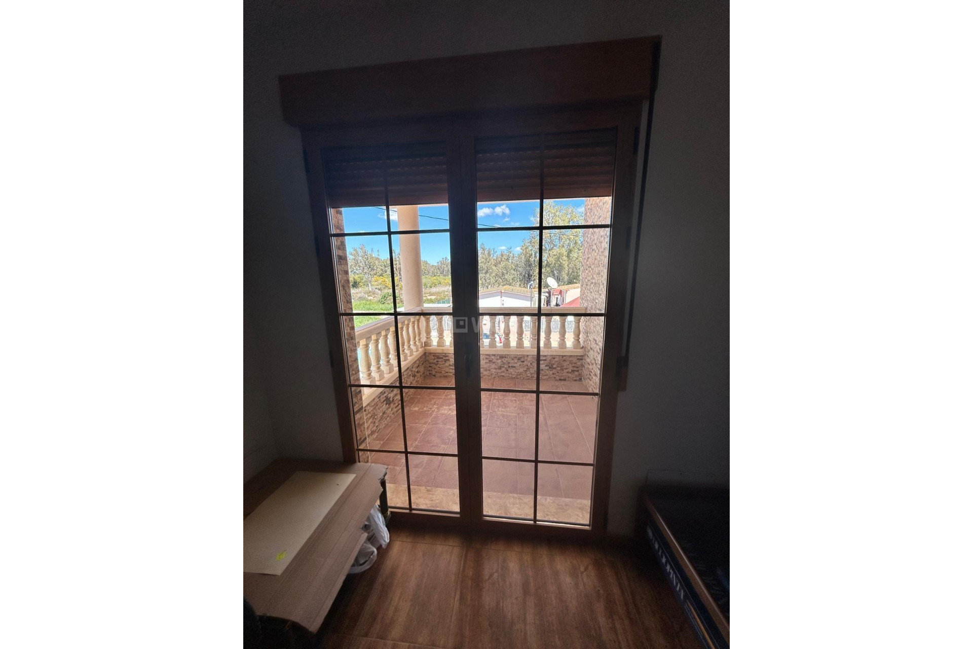 Odsprzedaż - Villa - Los Alcázares - Las Lomas Del Rame-bahía Bella