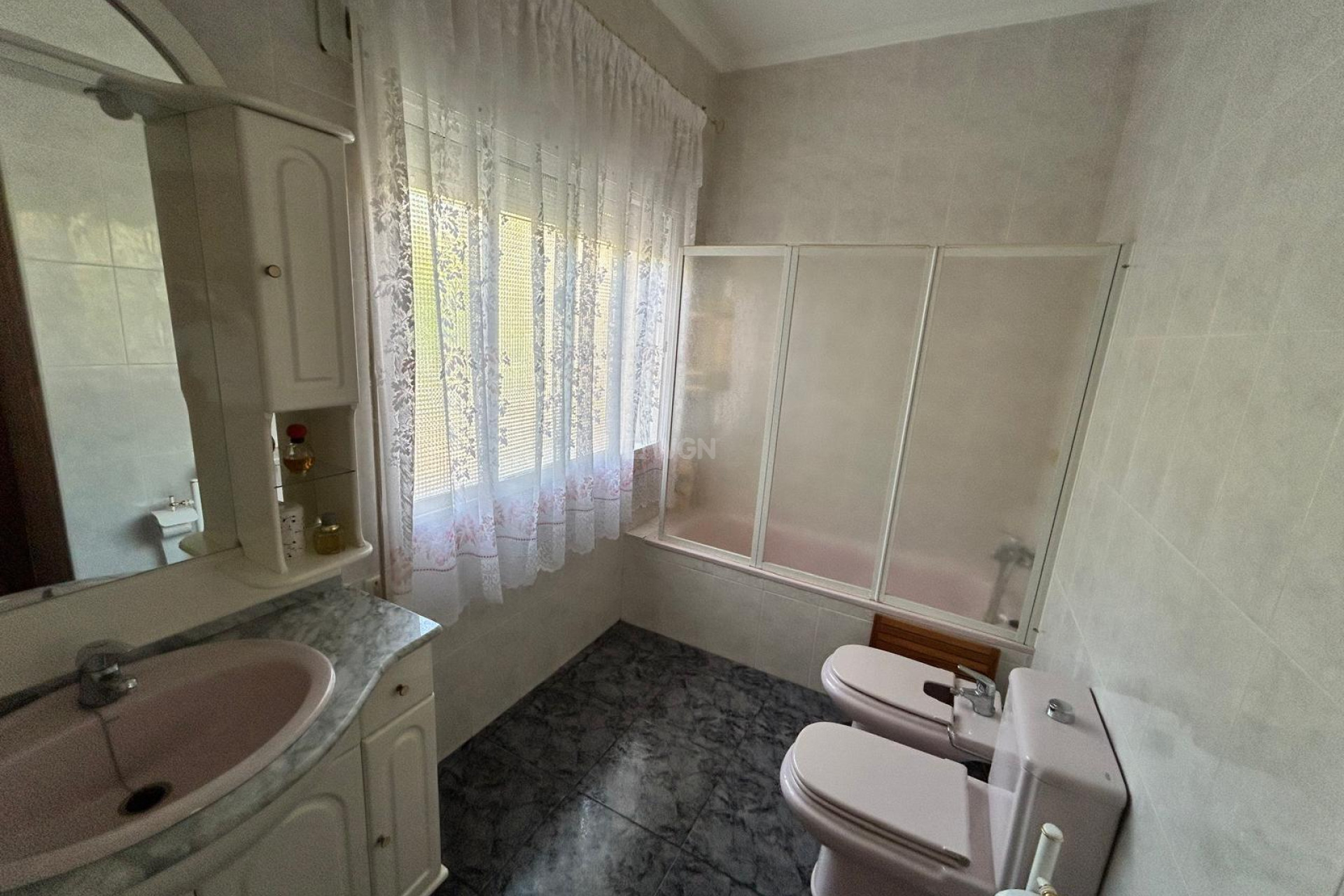 Odsprzedaż - Villa - Los Alcázares - Las Lomas Del Rame-bahía Bella