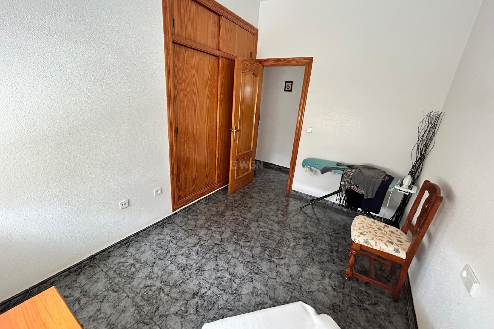 Odsprzedaż - Villa - Los Alcázares - Las Lomas Del Rame-bahía Bella