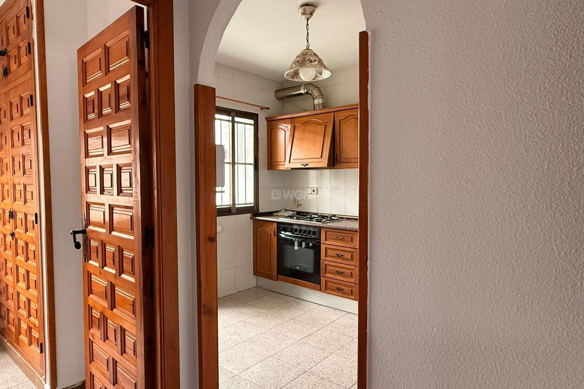 Odsprzedaż - Villa - Los Alcázares - Los Narejos-Punta Calera